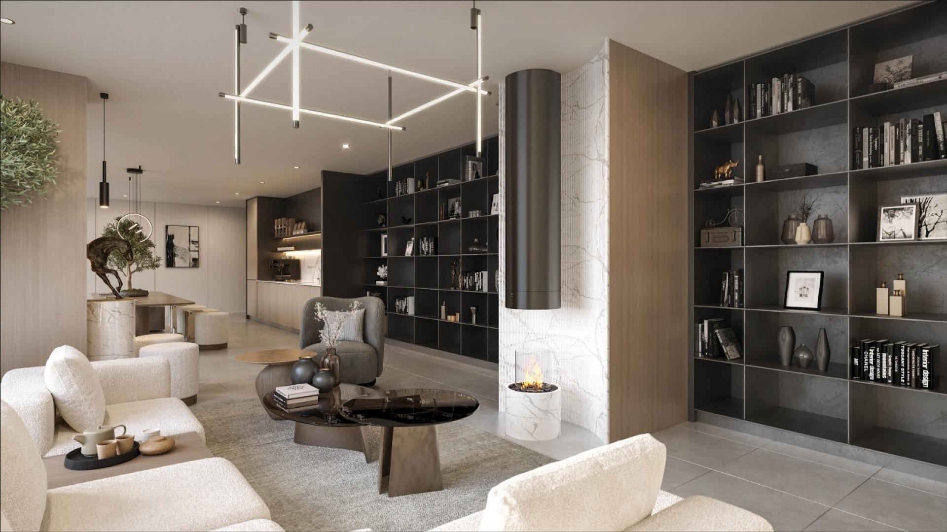 Rosehill Residences at Dubai Hills Estate 7