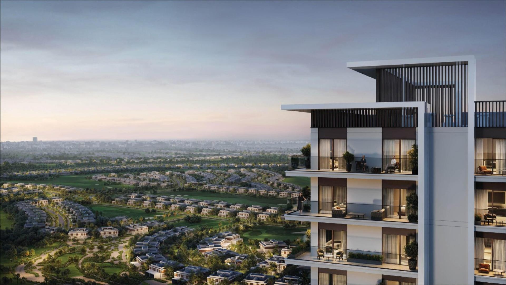 Rosehill Residences at Dubai Hills Estate 8