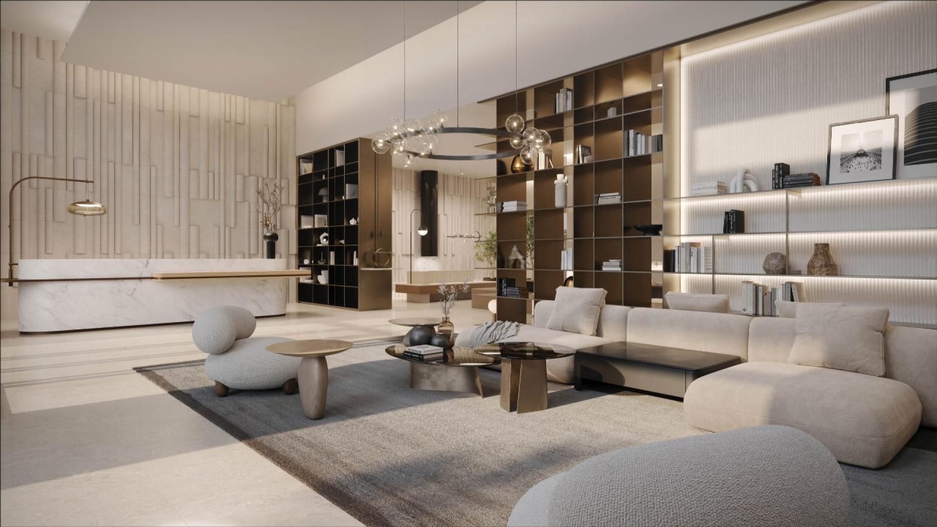Rosehill Residences at Dubai Hills Estate 10
