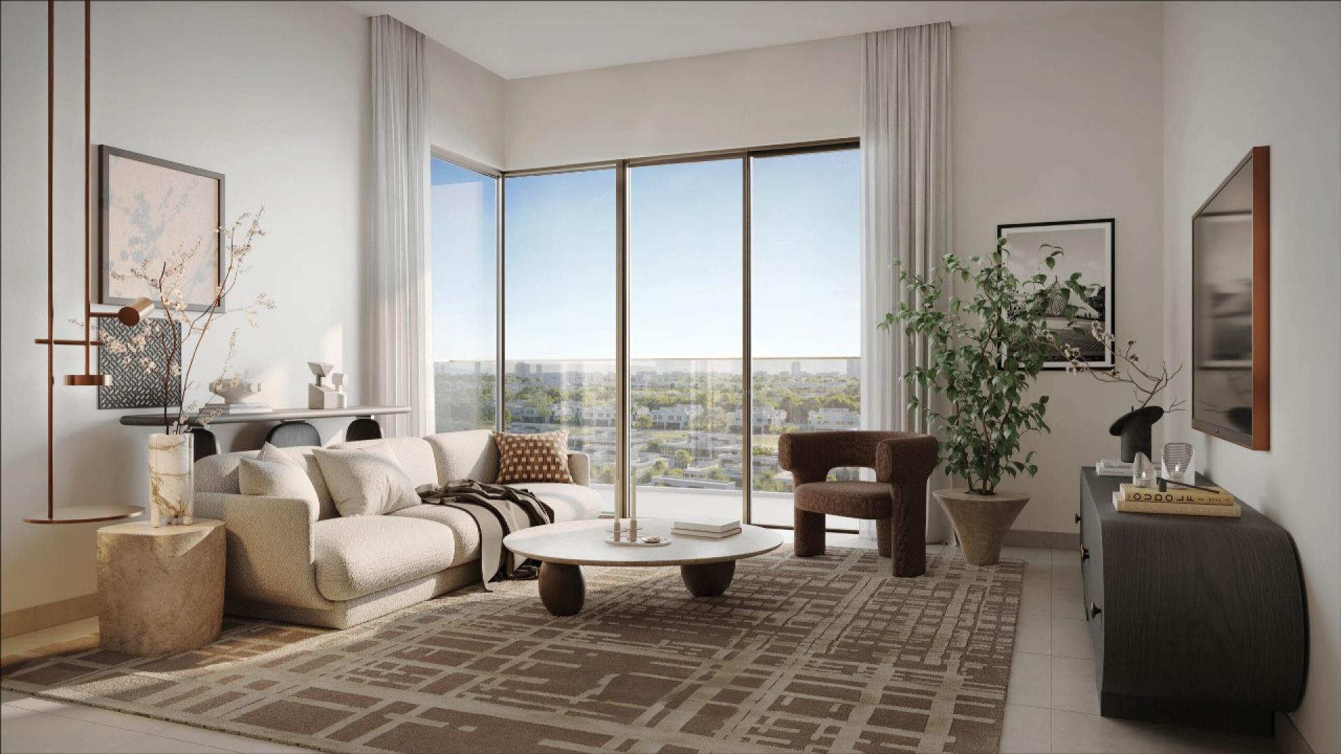 Rosehill Residences at Dubai Hills Estate 11