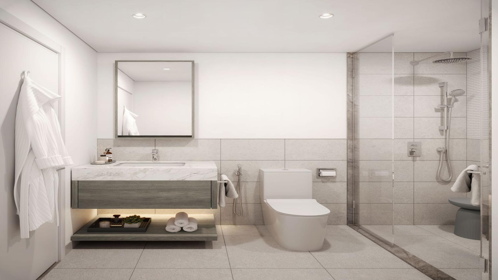 Rosemont Residences at Jumeirah Village Triangle 4