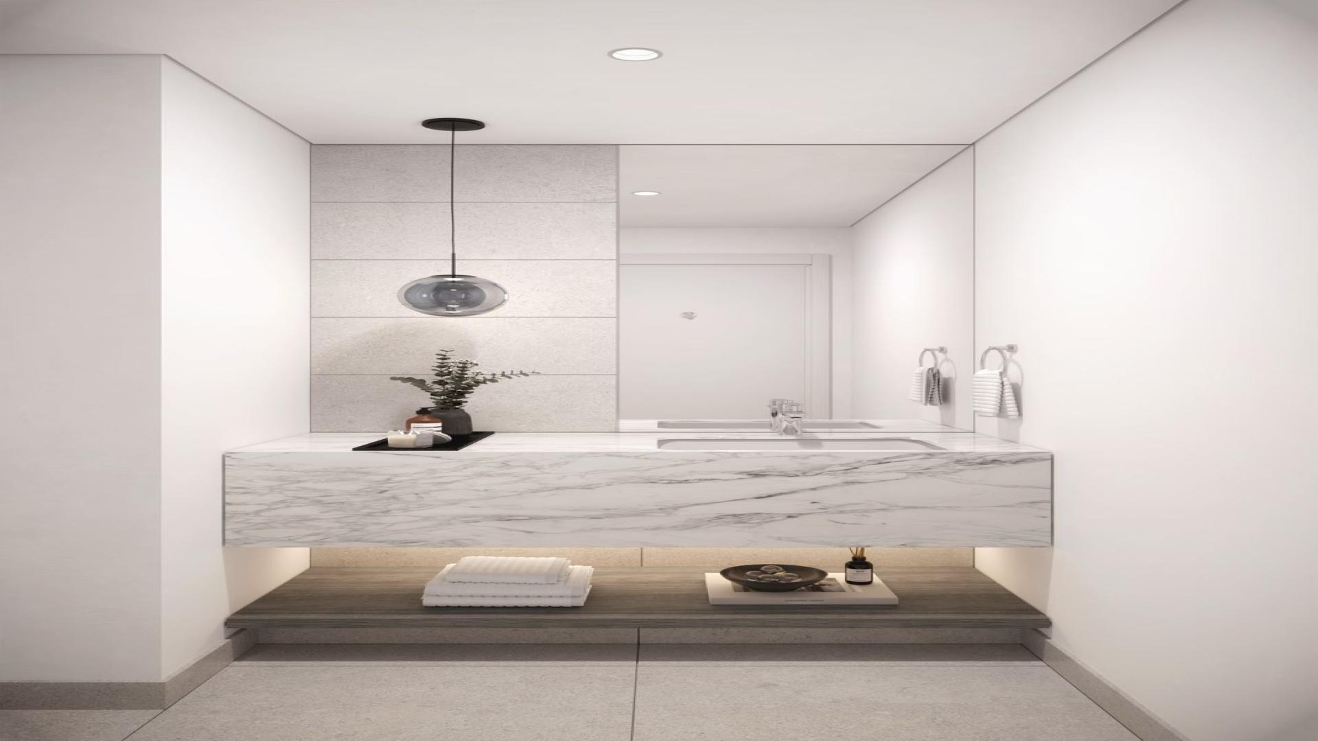 Rosemont Residences at Jumeirah Village Triangle 5