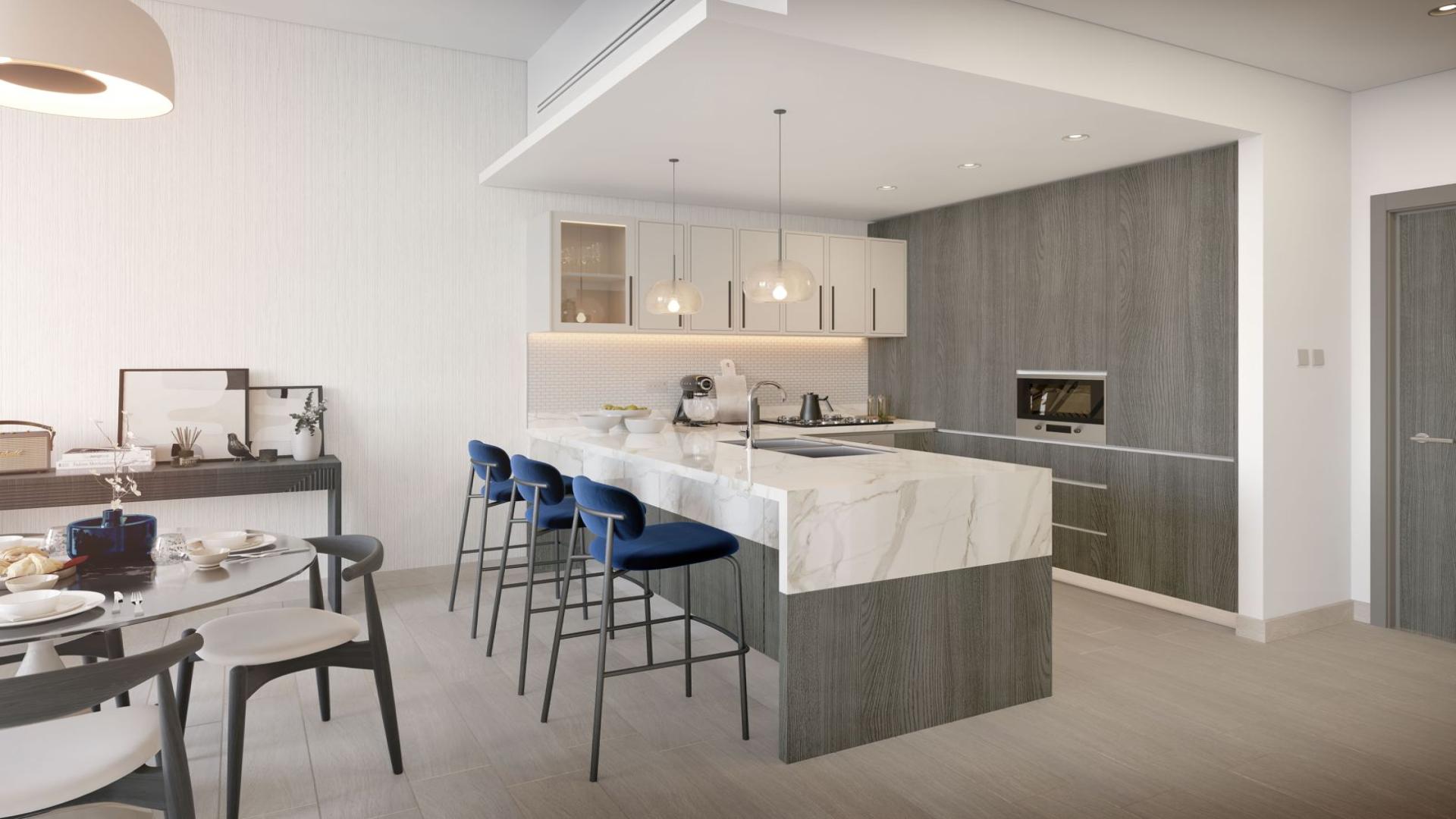 Rosemont Residences at Jumeirah Village Triangle 7