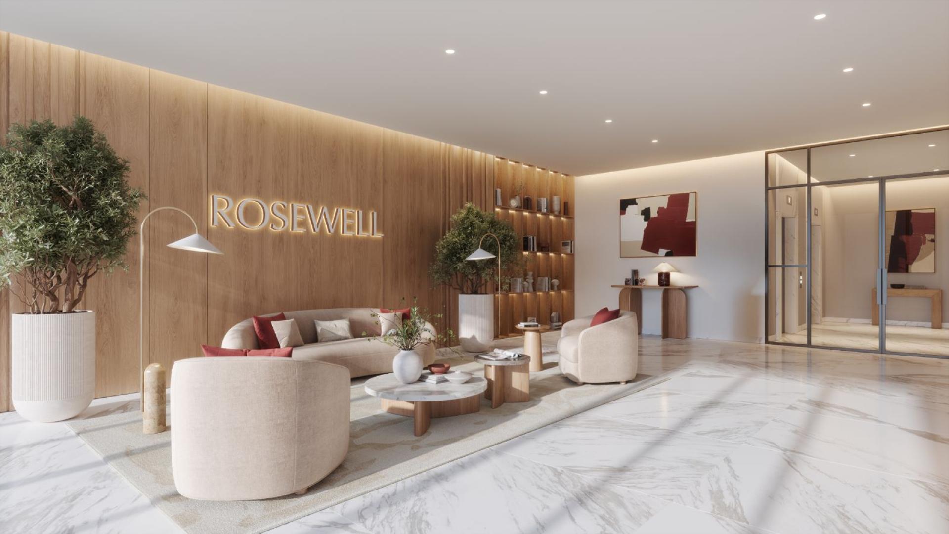 Rosewell at Town Square Dubai by Nshama 4