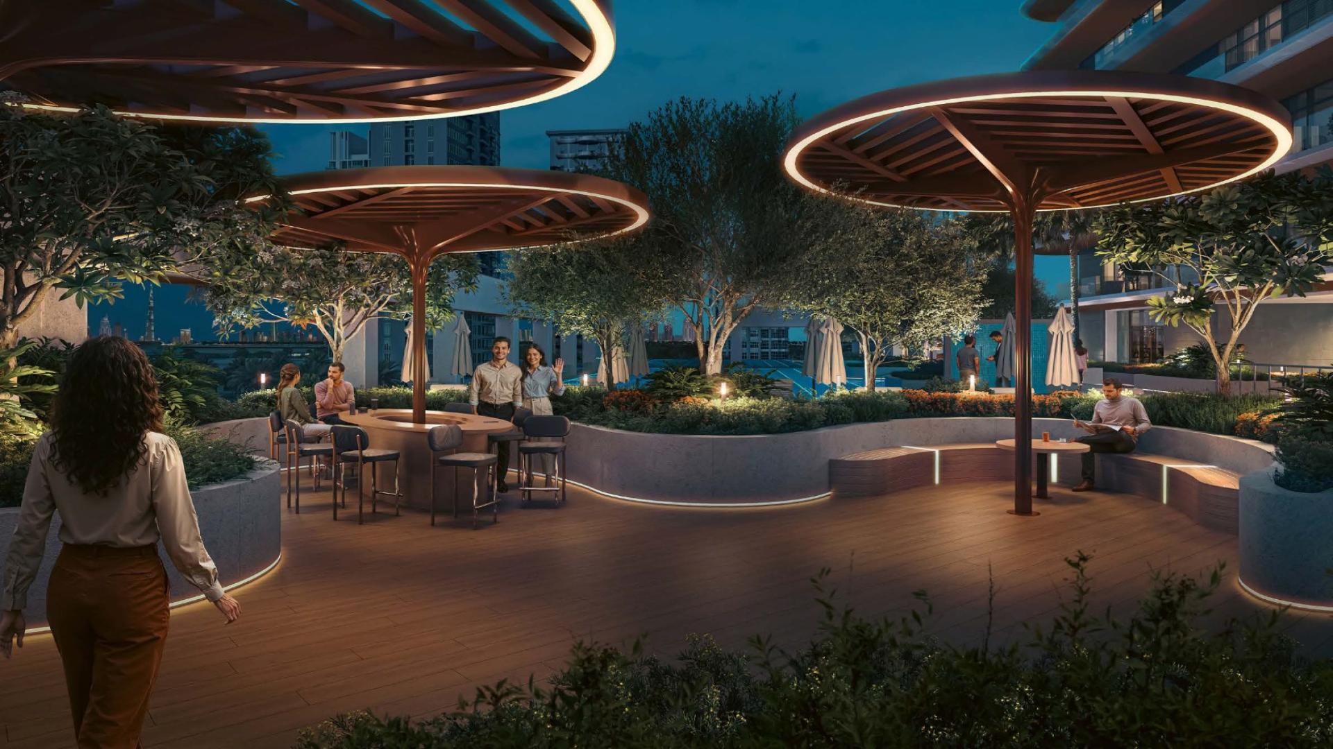 Rove Home at Meydan Horizon 3