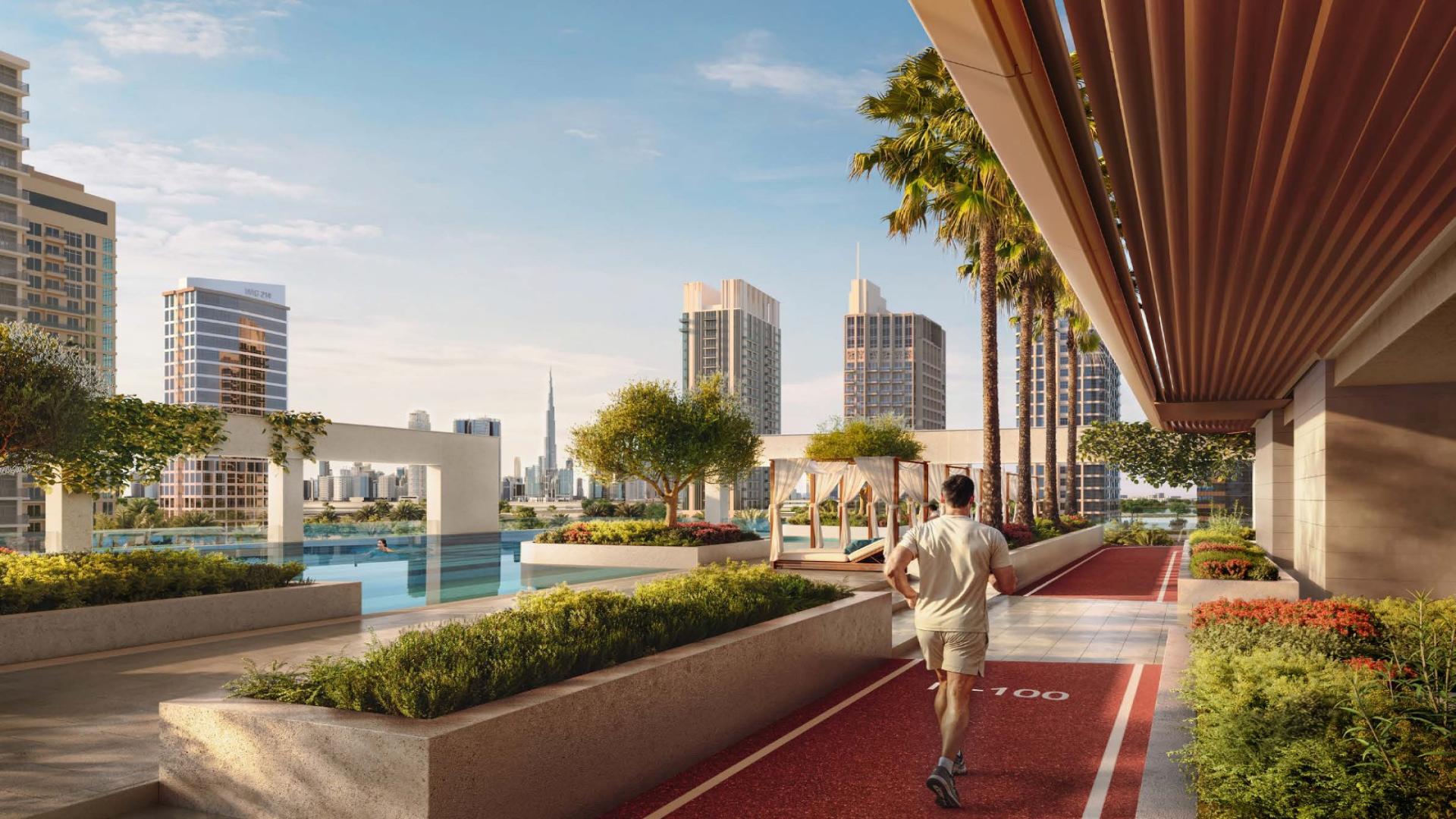 Rove Home at Meydan Horizon 6