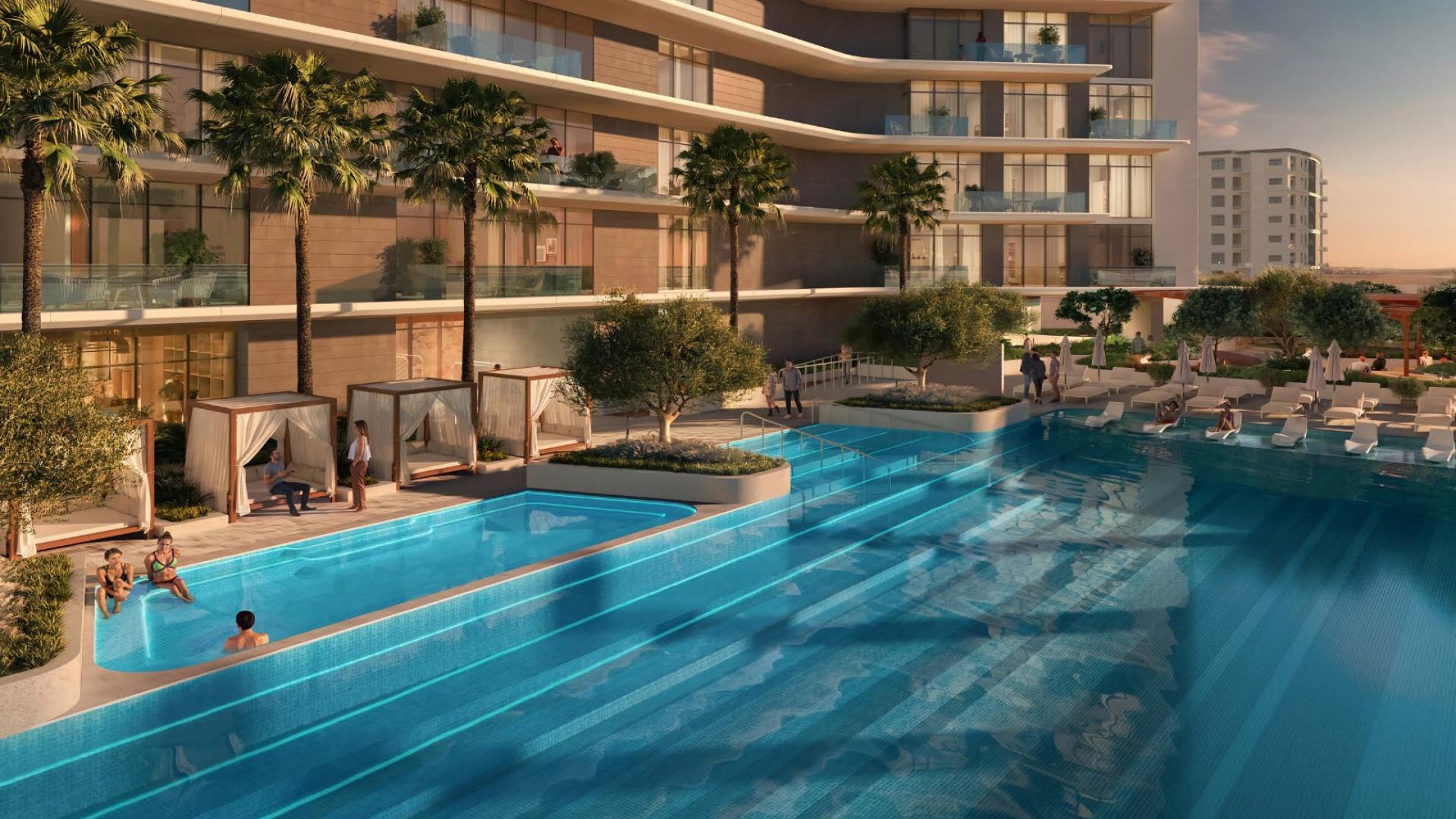 Rove Home at Meydan Horizon 7