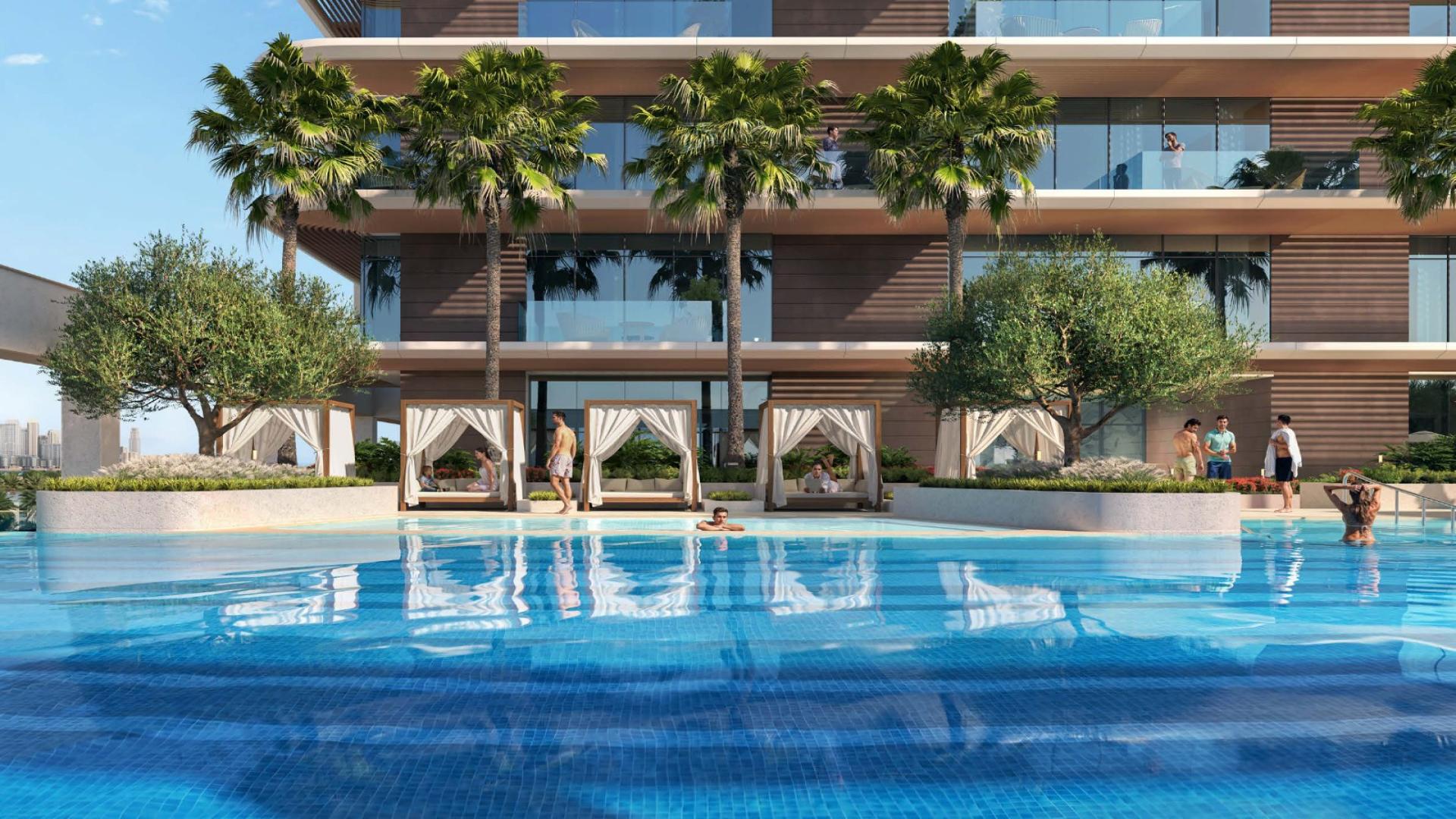 Rove Home at Meydan Horizon 8