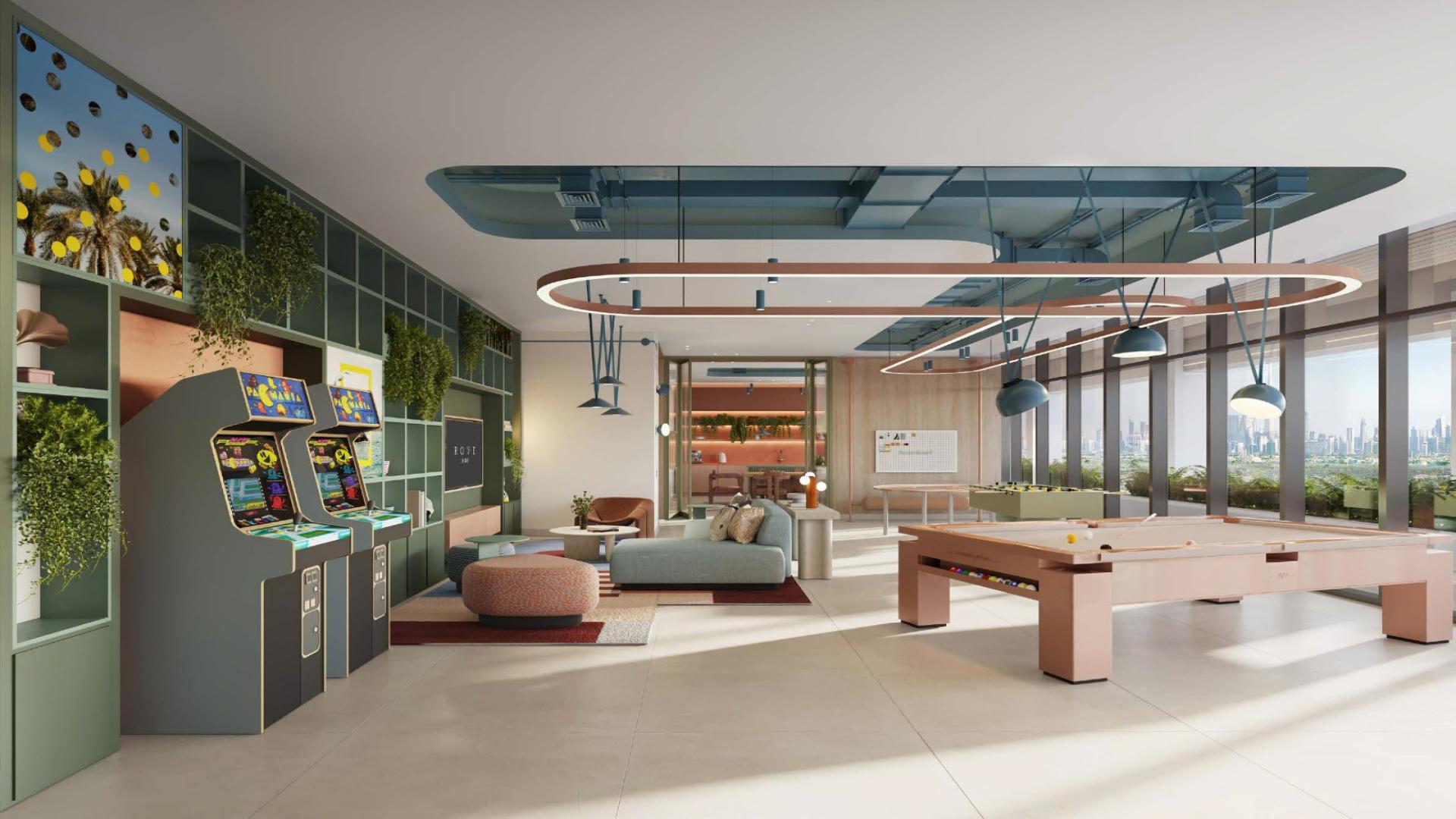 Rove Home at Meydan Horizon 11
