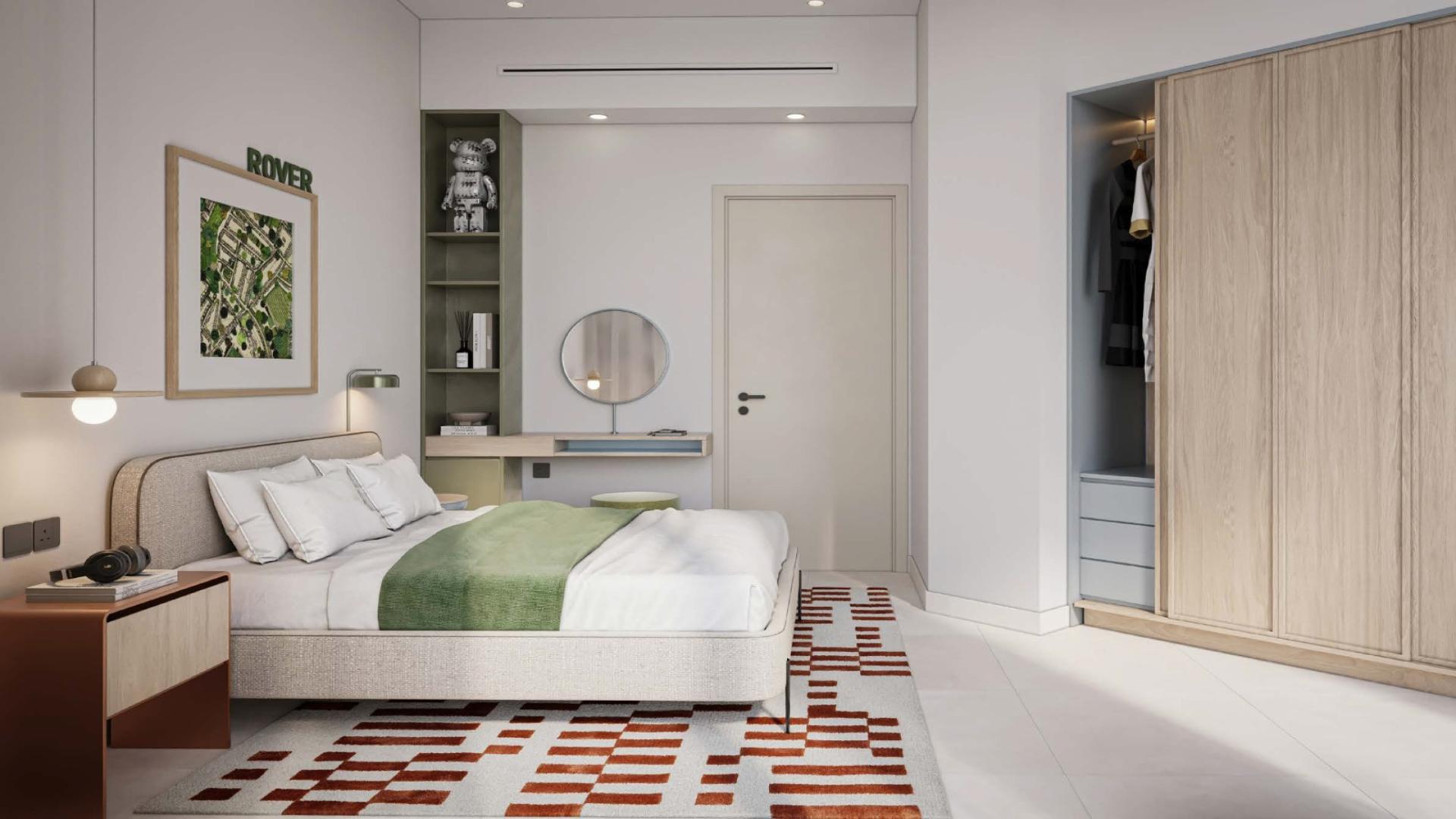 Rove Home at Meydan Horizon 16