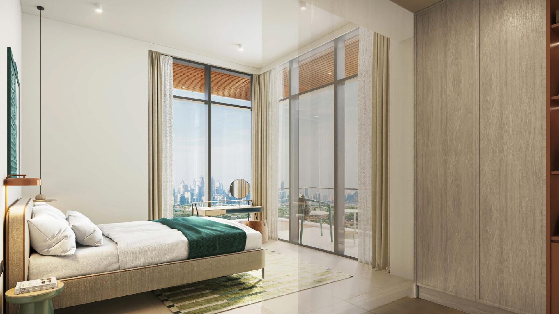 Rove Home at Meydan Horizon 17