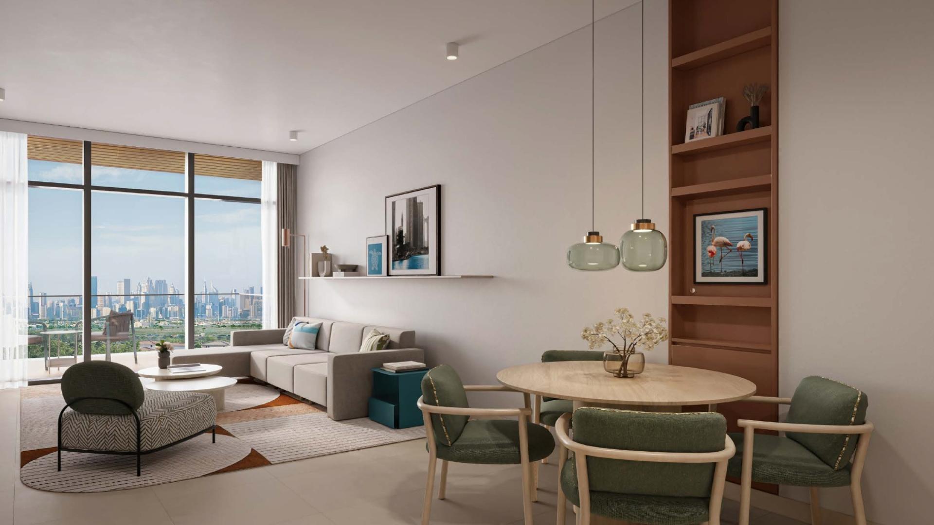 Rove Home at Meydan Horizon 20