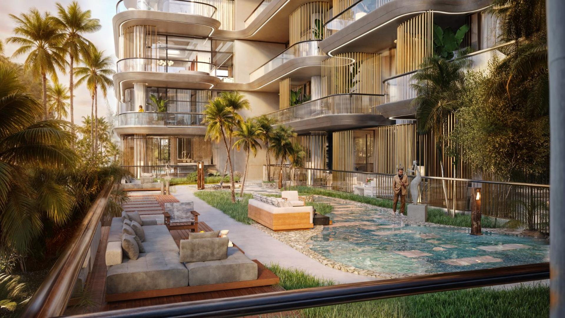 Saddlewood Park  in Nad Al Sheba