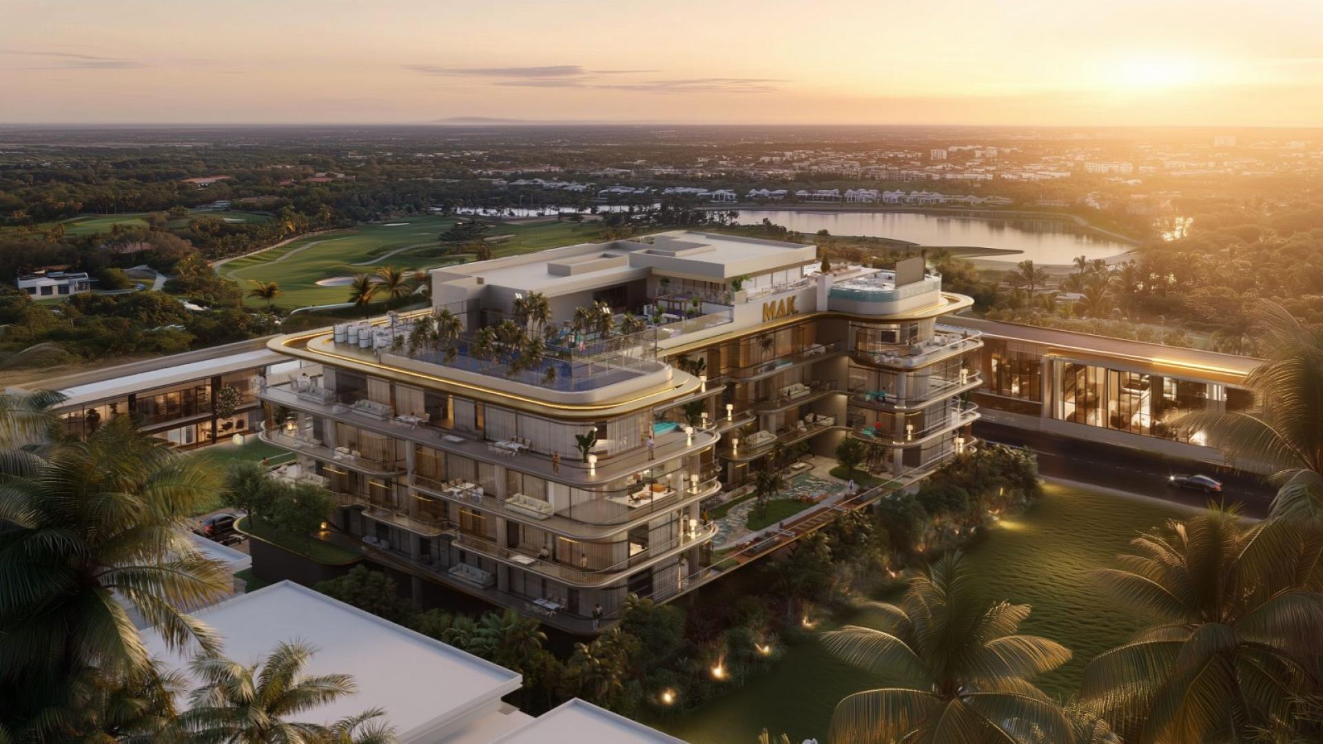 Saddlewood Park  in Nad Al Sheba 3
