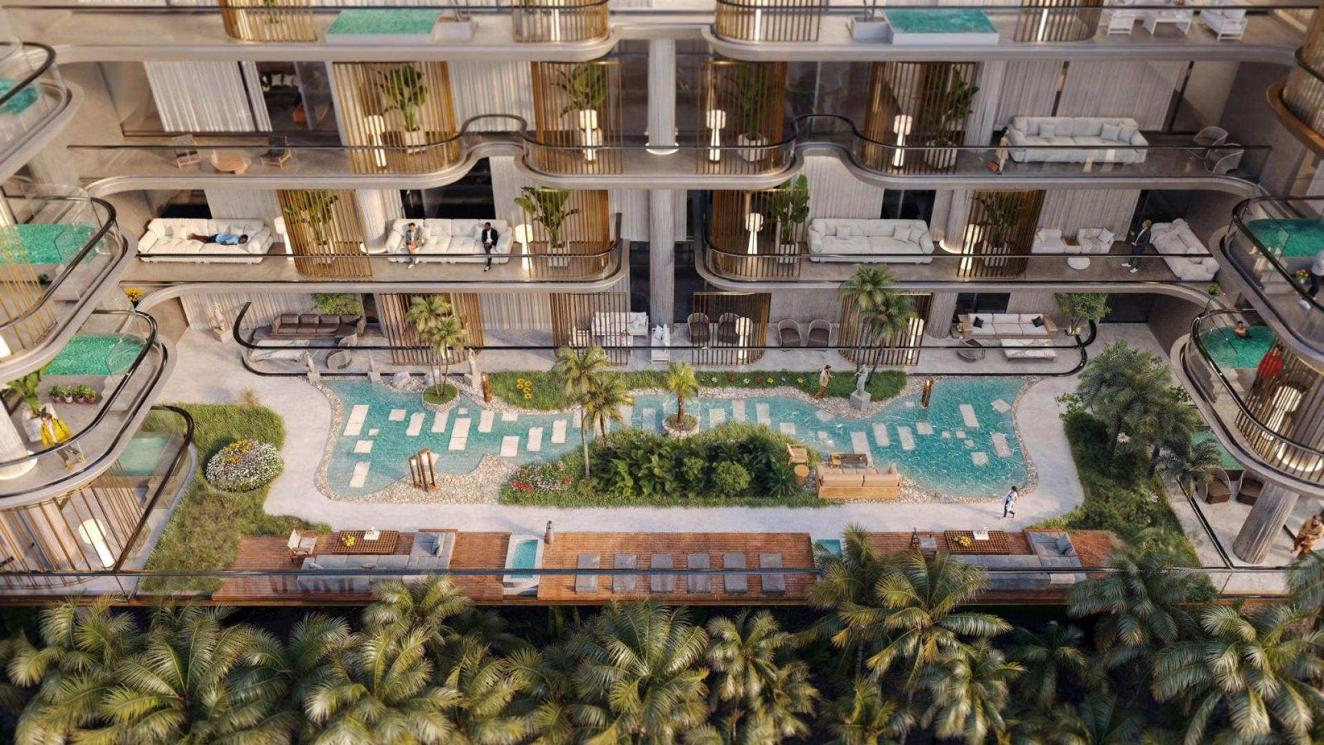 Saddlewood Park  in Nad Al Sheba 6