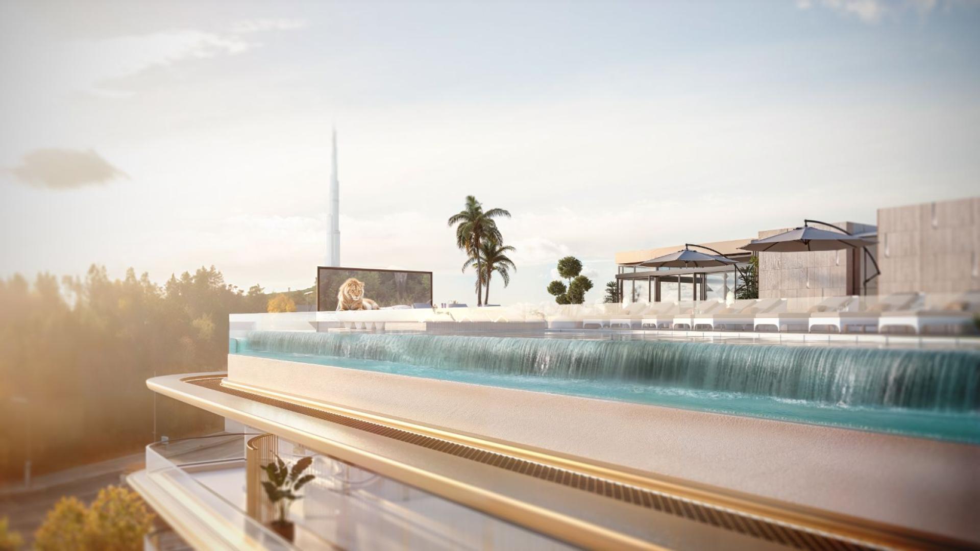 Saddlewood Park  in Nad Al Sheba 7