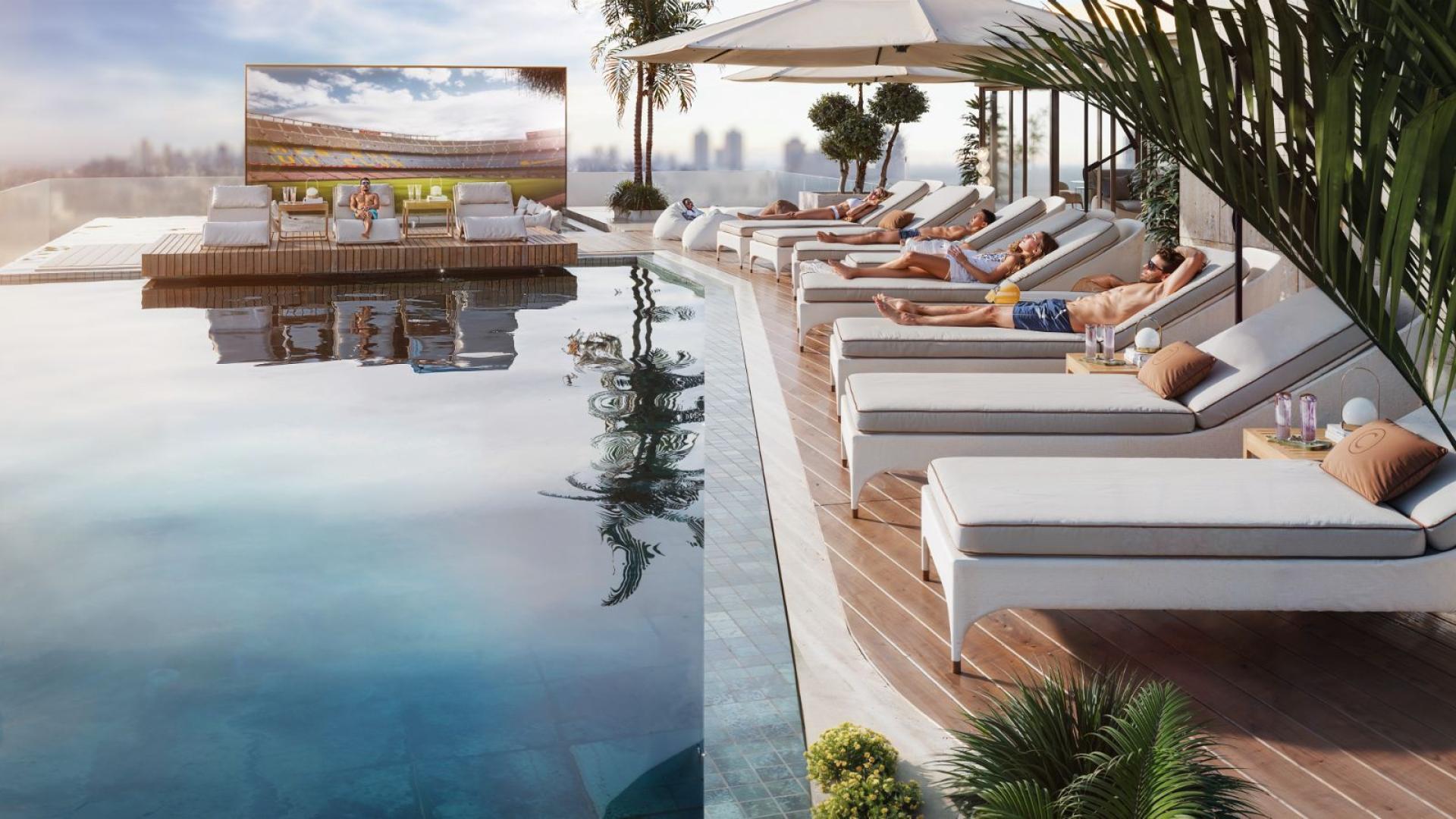 Saddlewood Park  in Nad Al Sheba 8