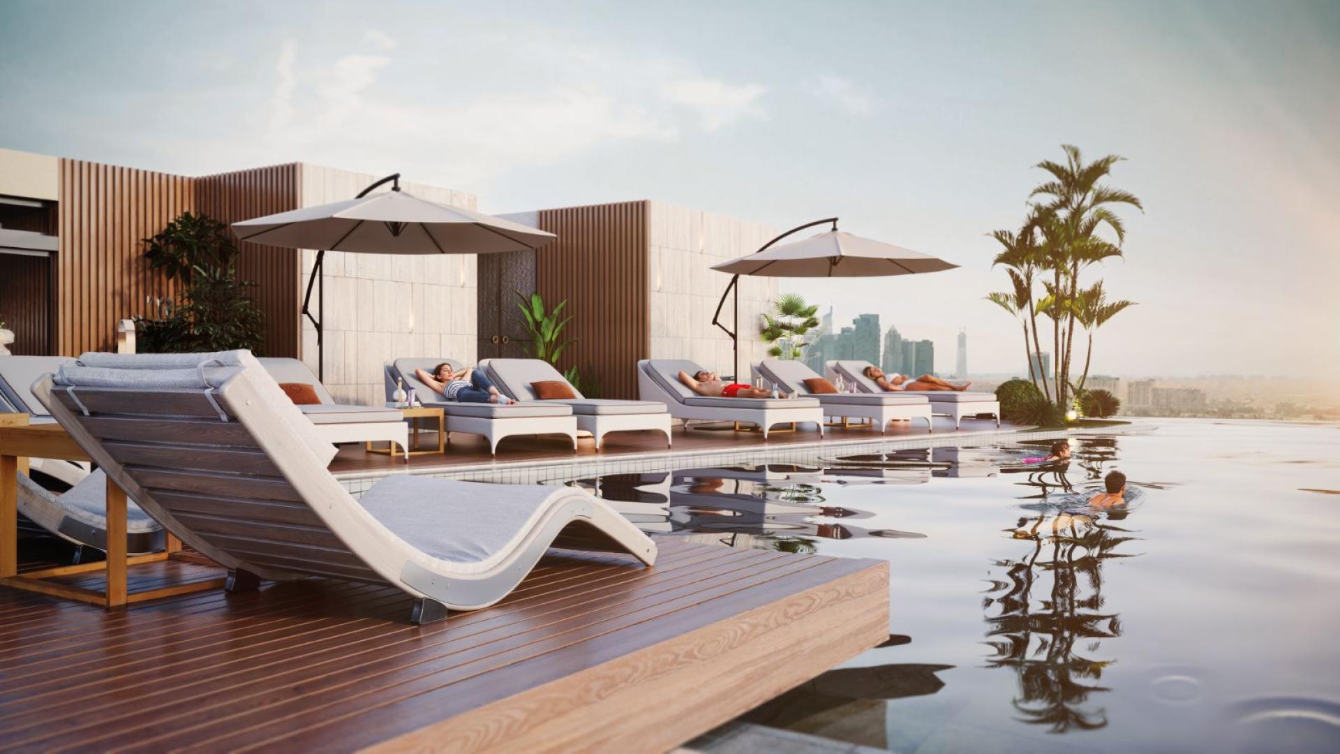Saddlewood Park  in Nad Al Sheba 10
