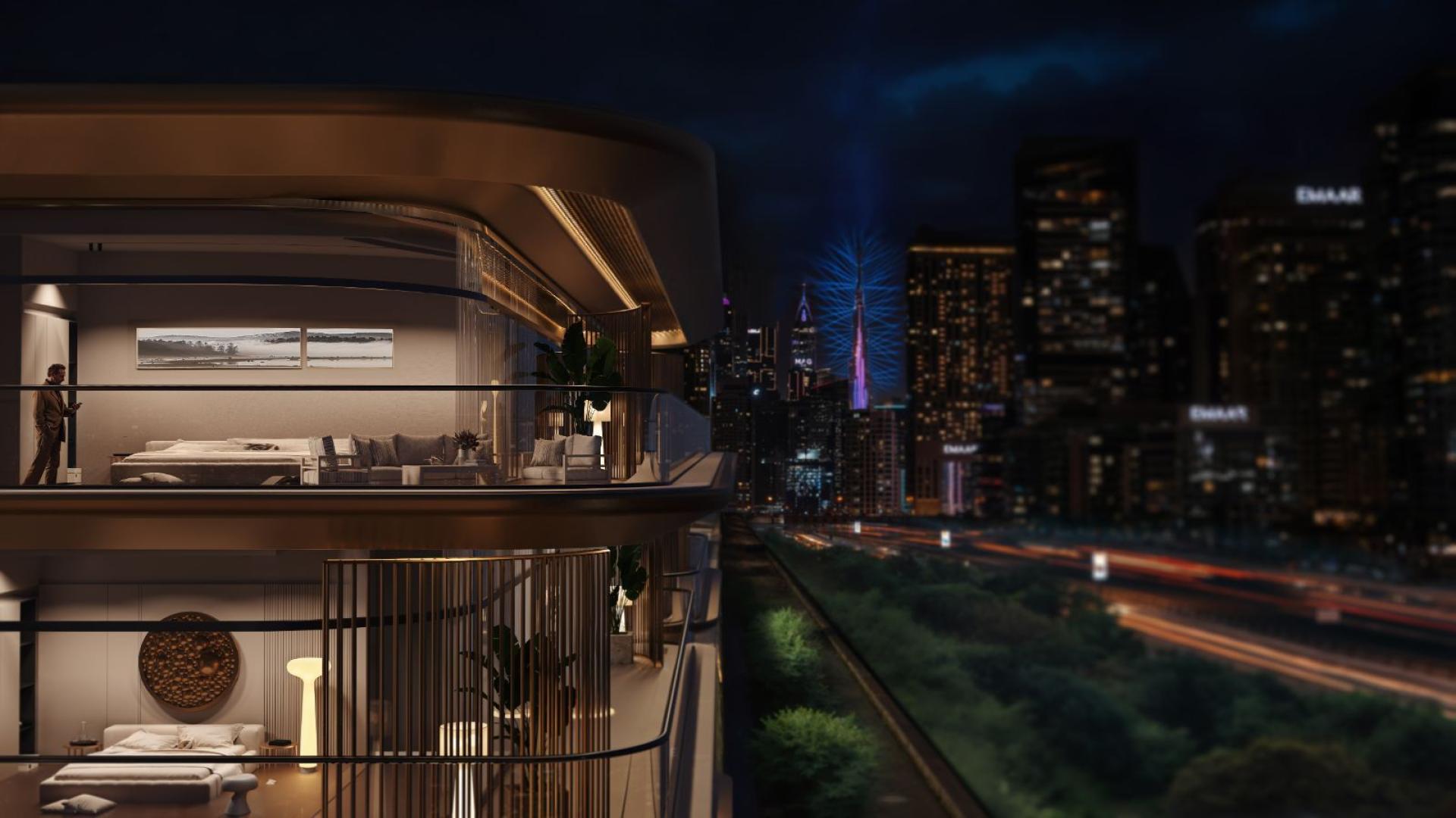 Saddlewood Park  in Nad Al Sheba 11