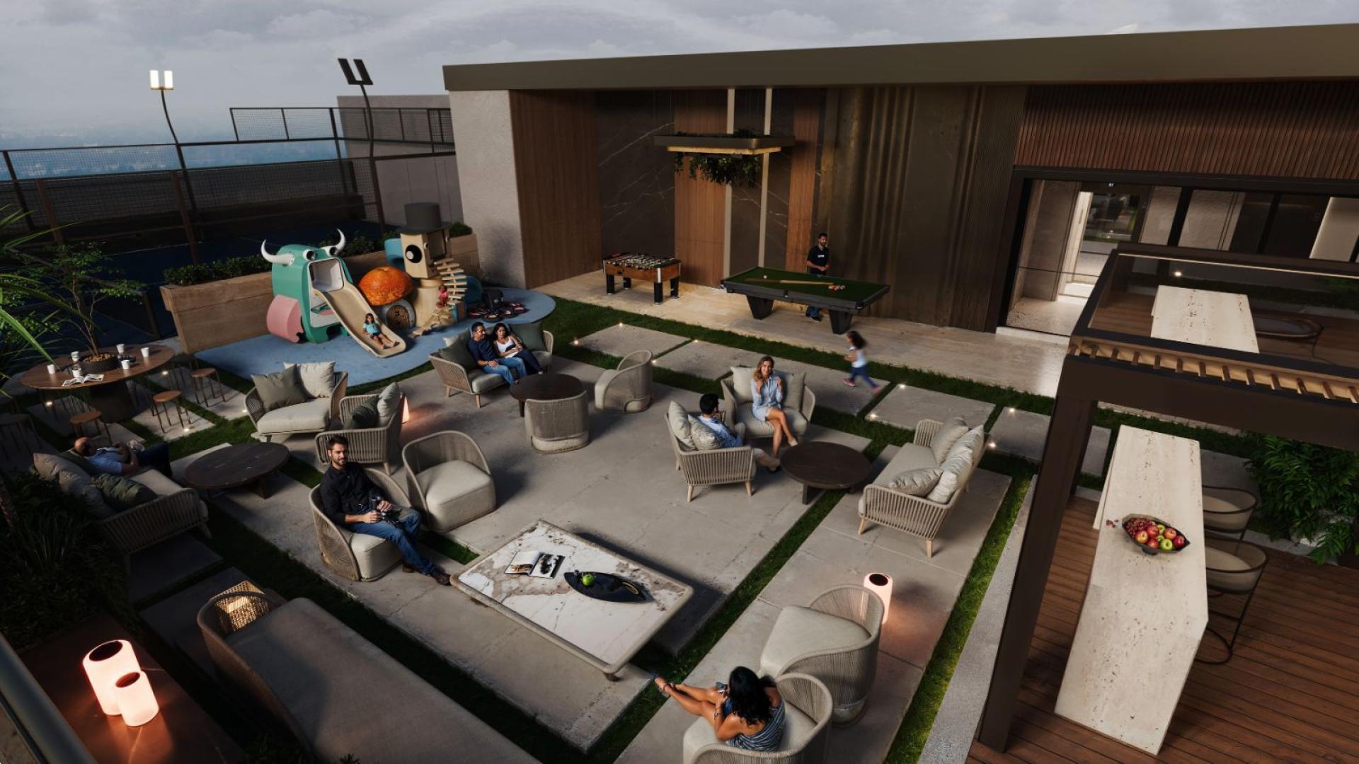 Saddlewood Park  in Nad Al Sheba 13