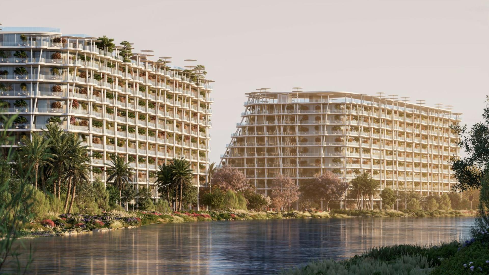 Sakura Gardens By HRE Developments At Falcon City of Wonders 5