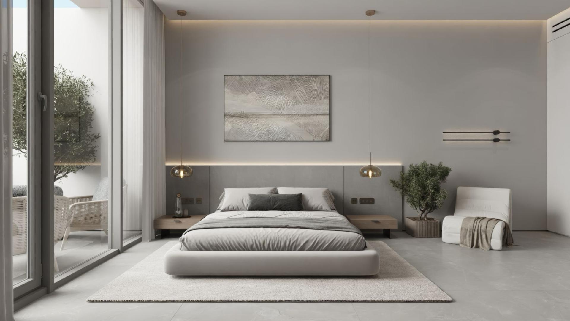 Sakura Gardens By HRE Developments At Falcon City of Wonders 11