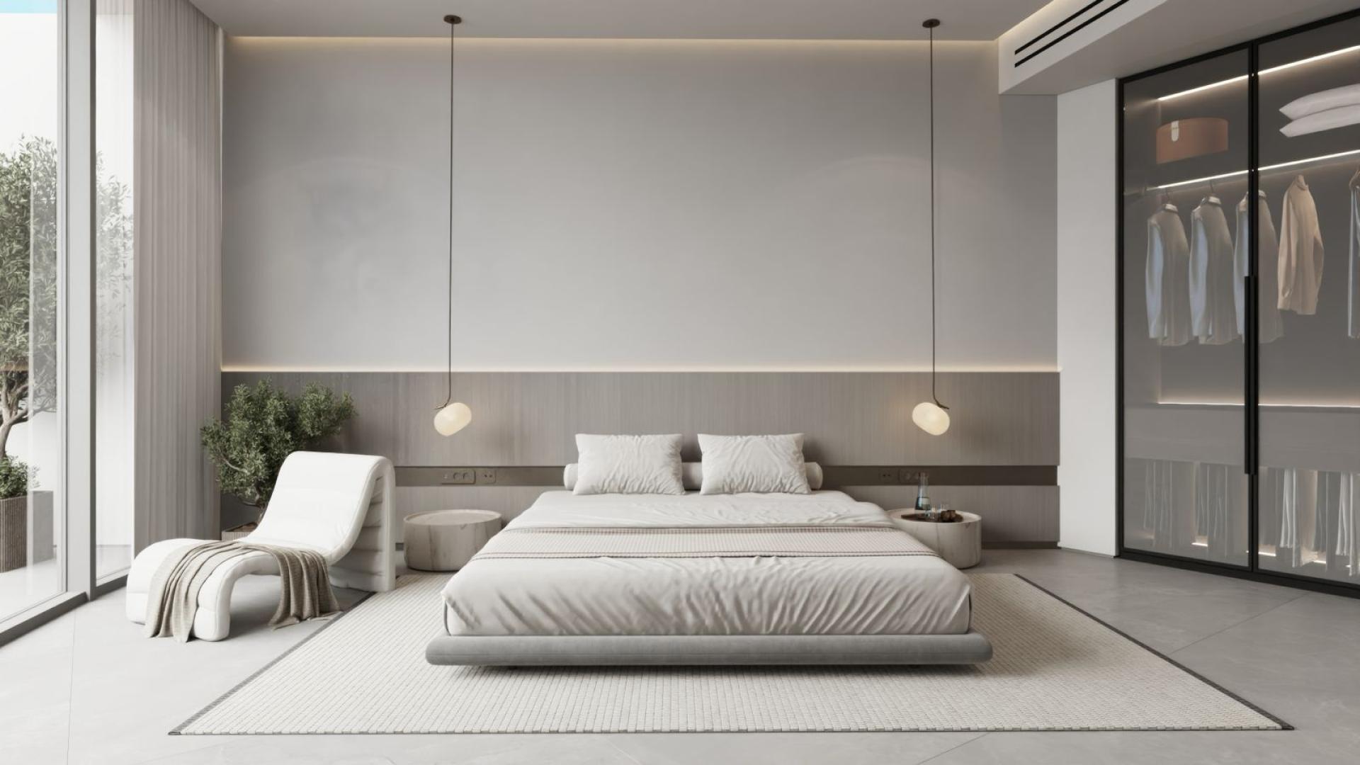 Sakura Gardens By HRE Developments At Falcon City of Wonders 14