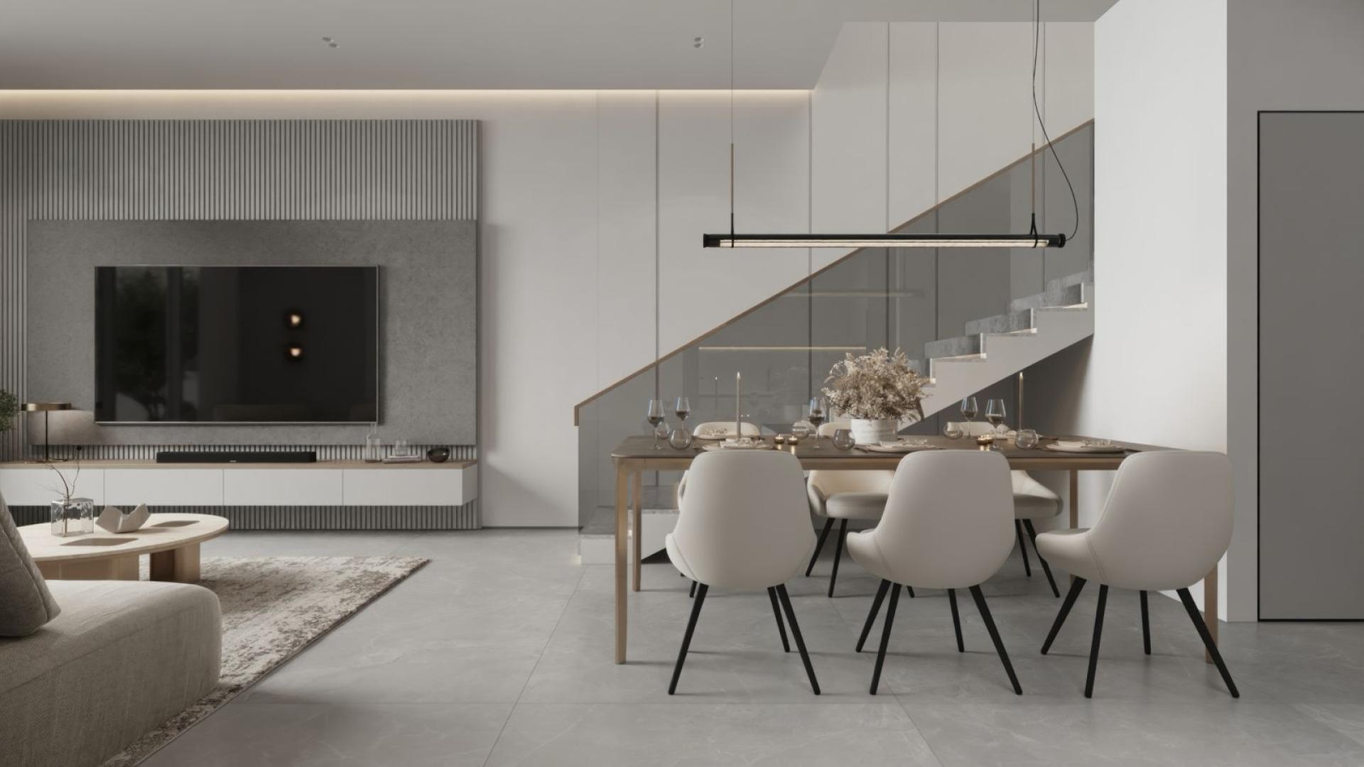 Sakura Gardens By HRE Developments At Falcon City of Wonders 15