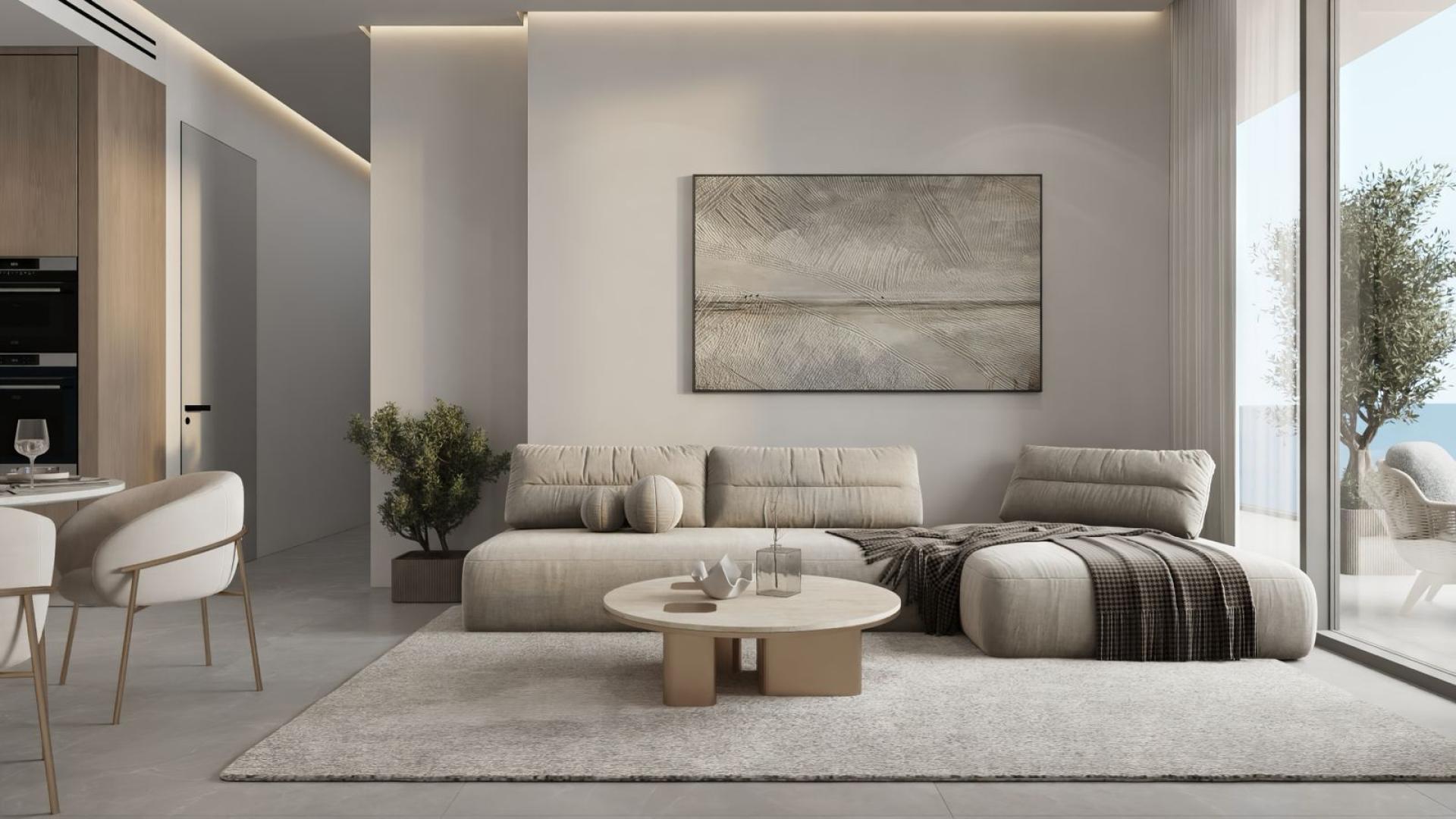 Sakura Gardens By HRE Developments At Falcon City of Wonders 18