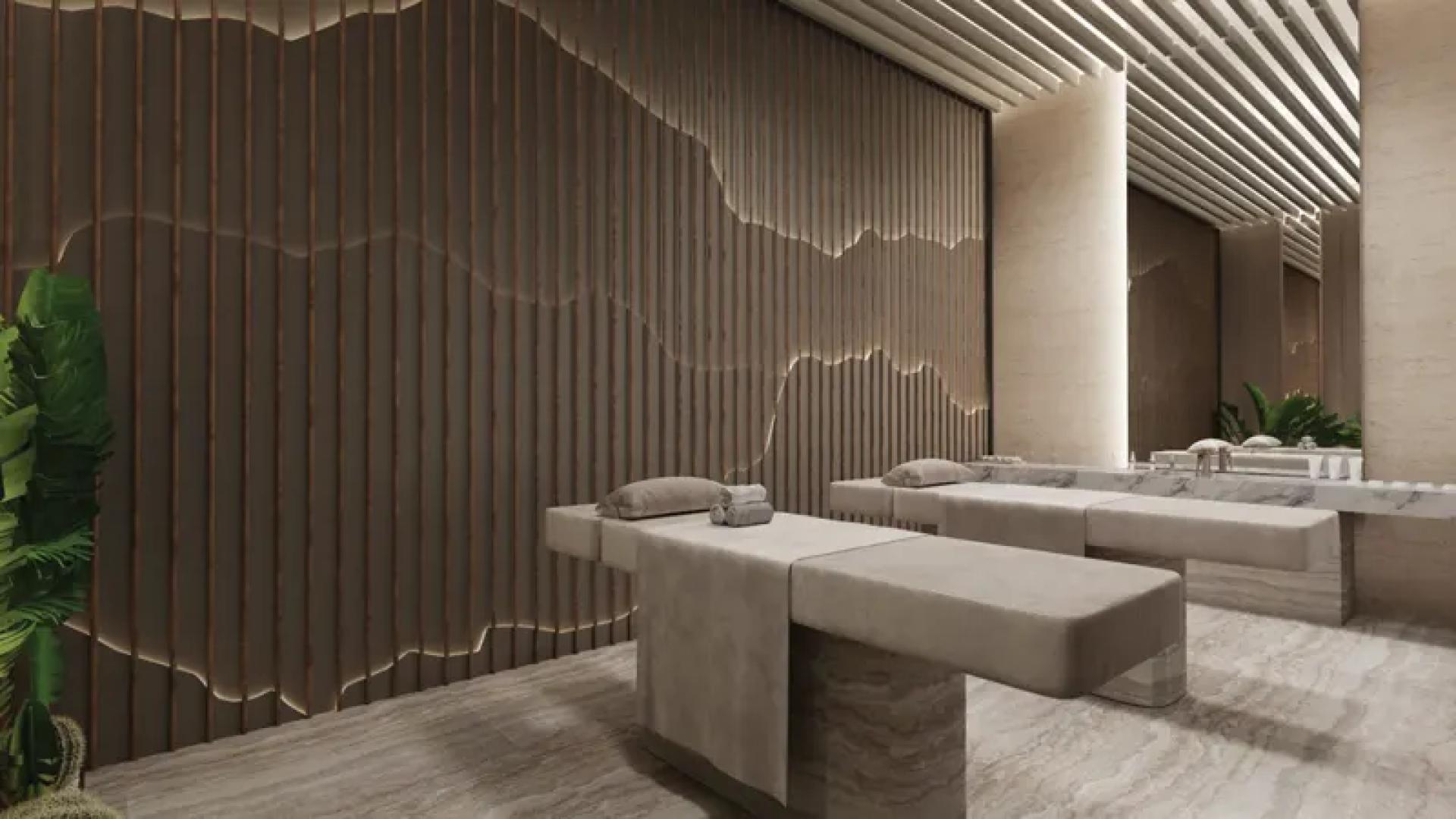 Samana Barari Views at Majan | Private Pool Apartments in Dubailand 6