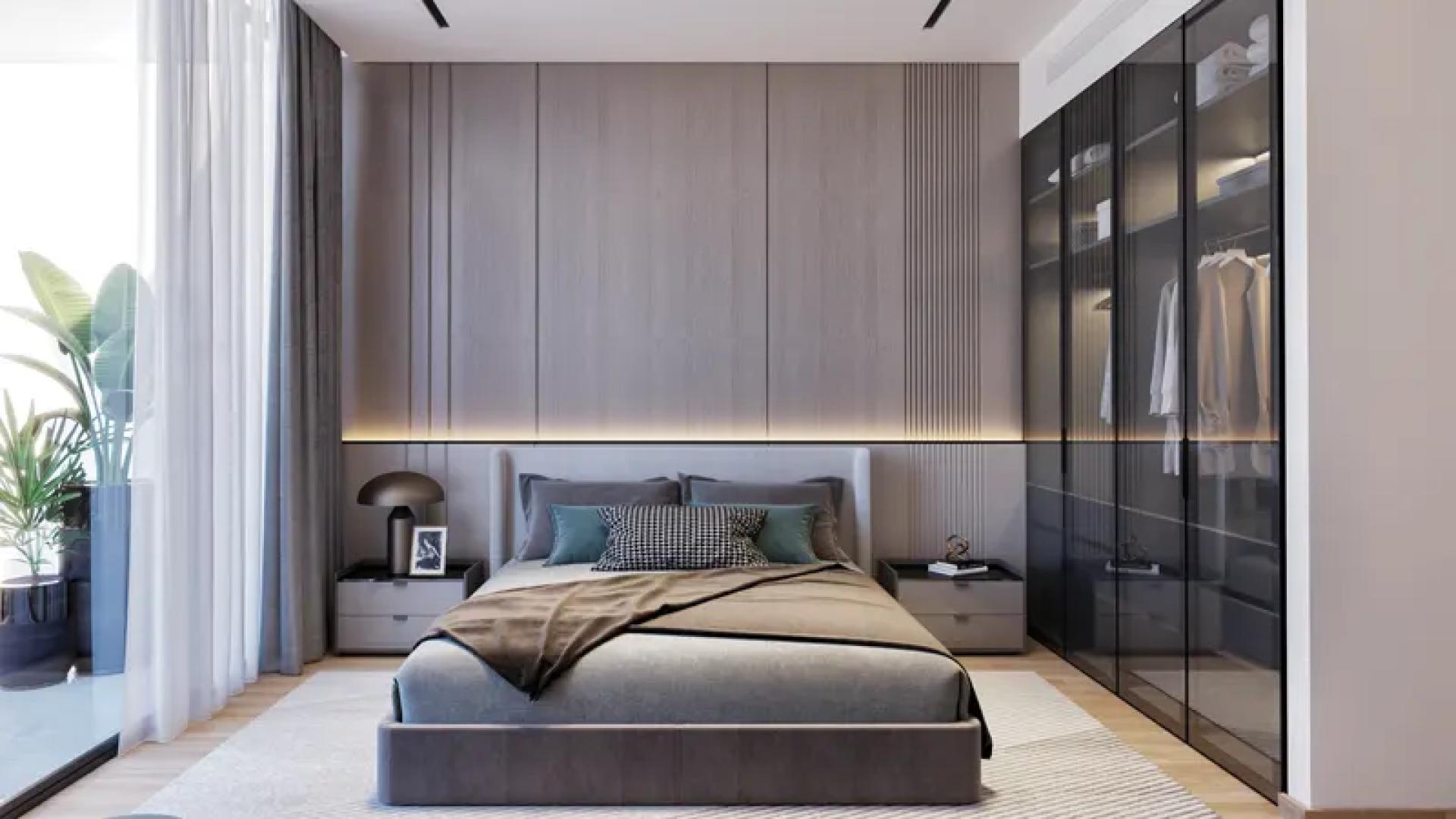 Samana Barari Views at Majan | Private Pool Apartments in Dubailand 11