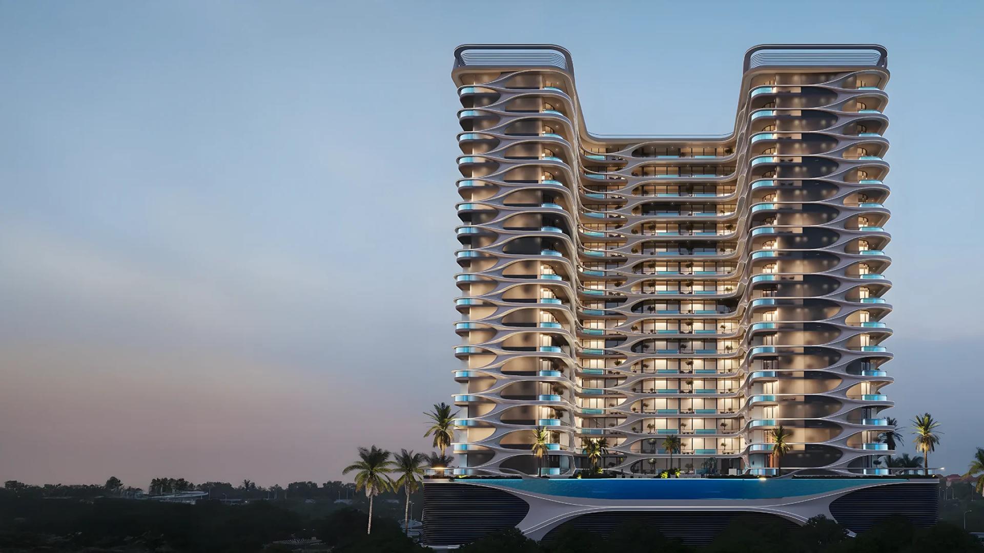 Samana Boulevard Heights at DLRC