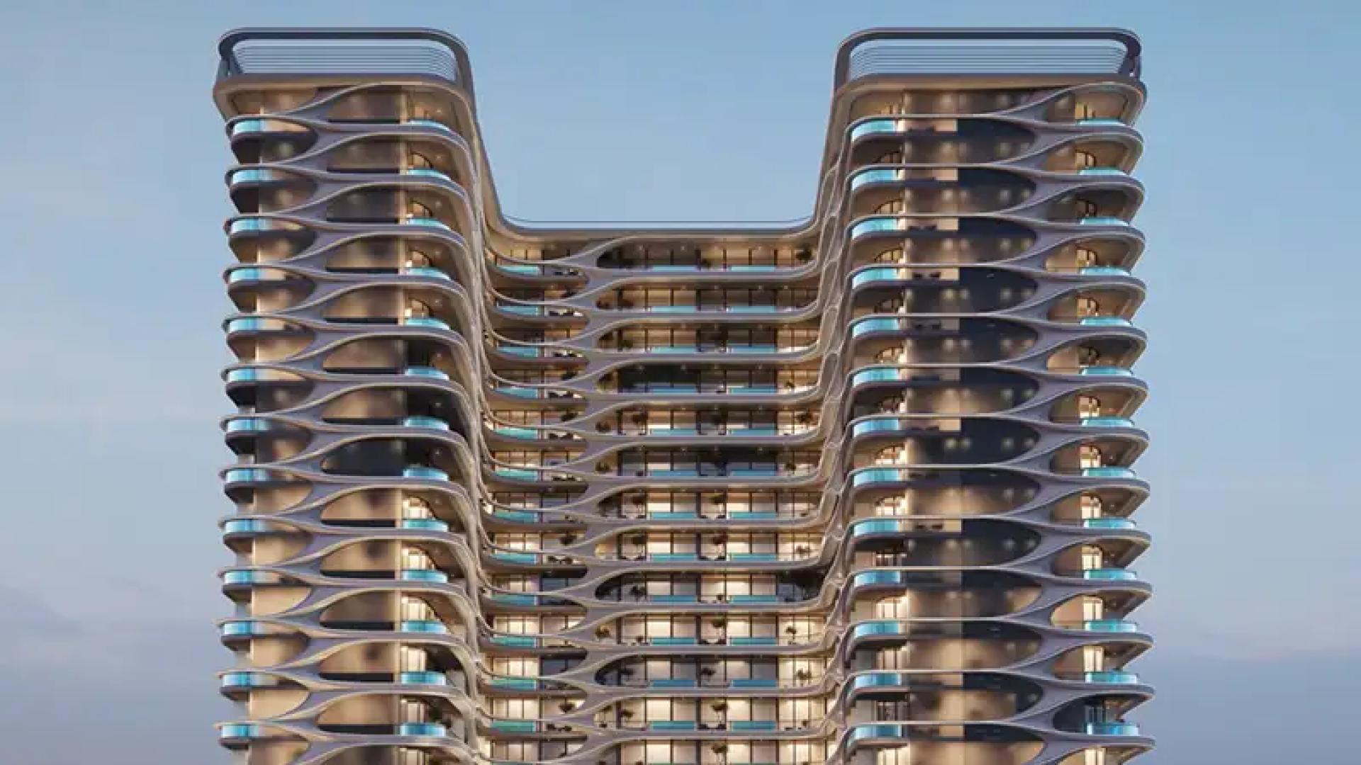 Samana Boulevard Heights at DLRC 3