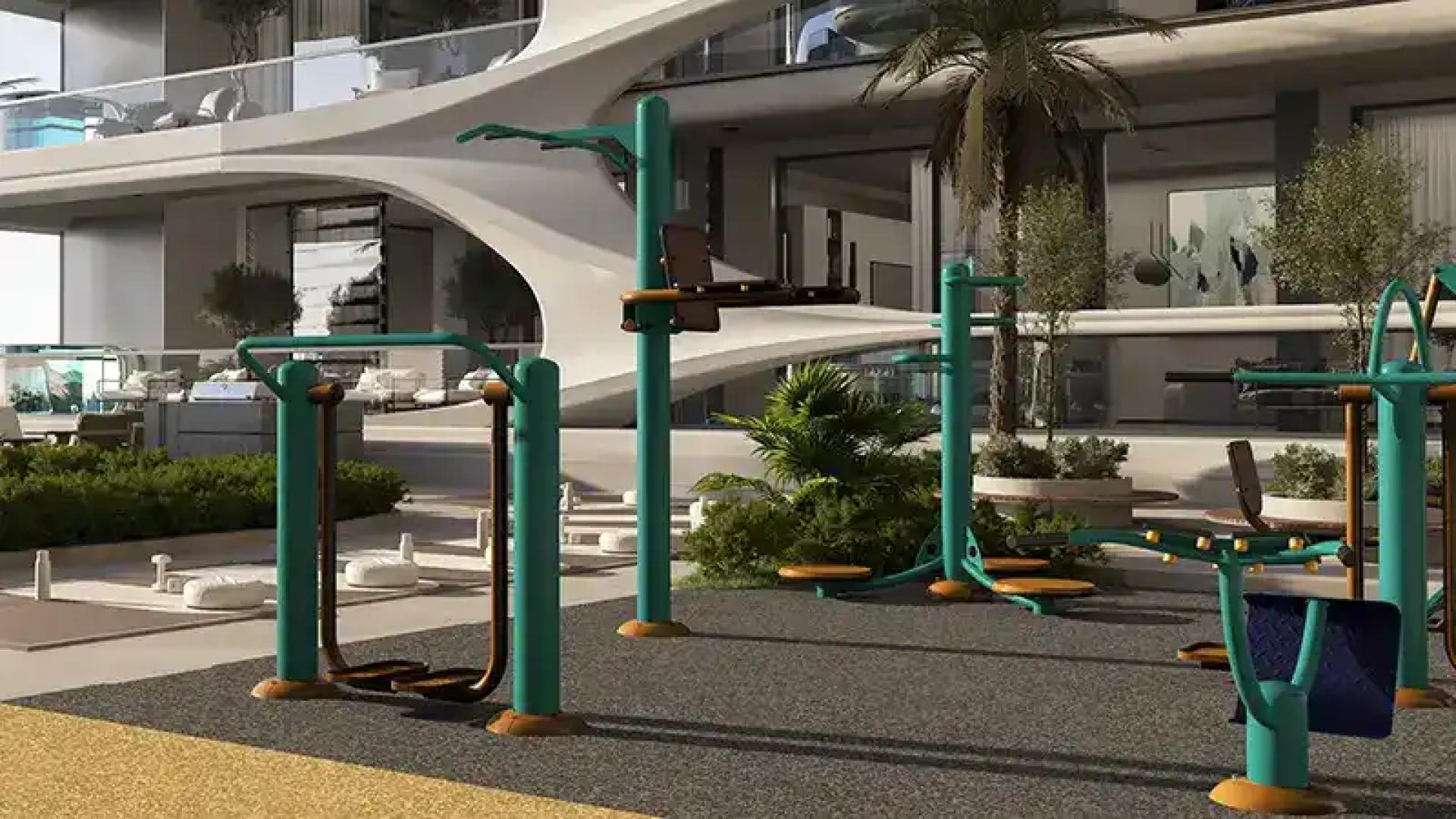 Samana Boulevard Heights at DLRC 4