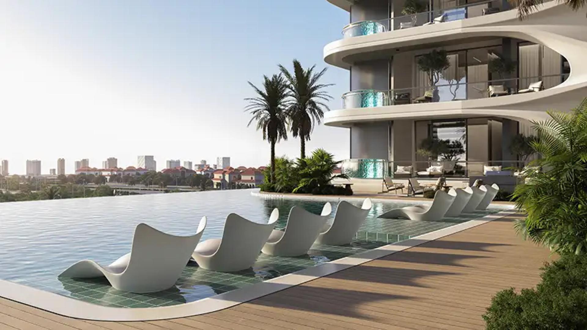 Samana Boulevard Heights at DLRC 6