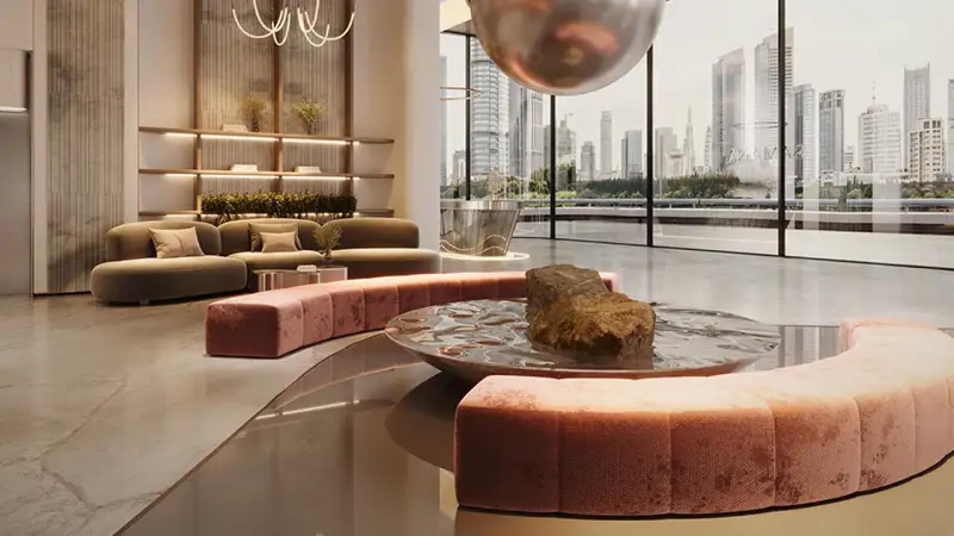 Samana Boulevard Heights at DLRC 10