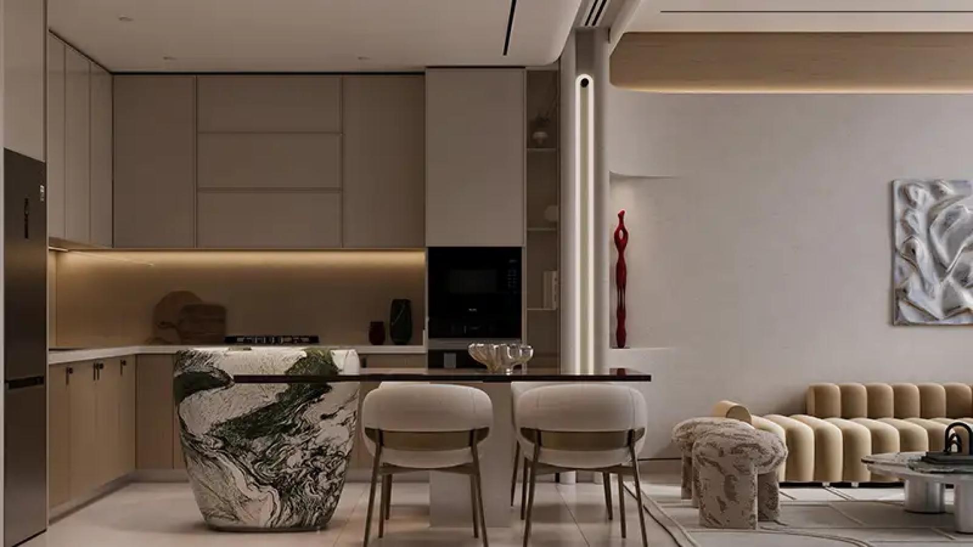 Samana Boulevard Heights at DLRC 12