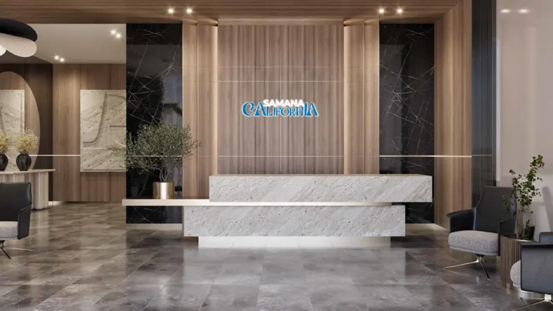 Samana California 1 at Al Furjan 4