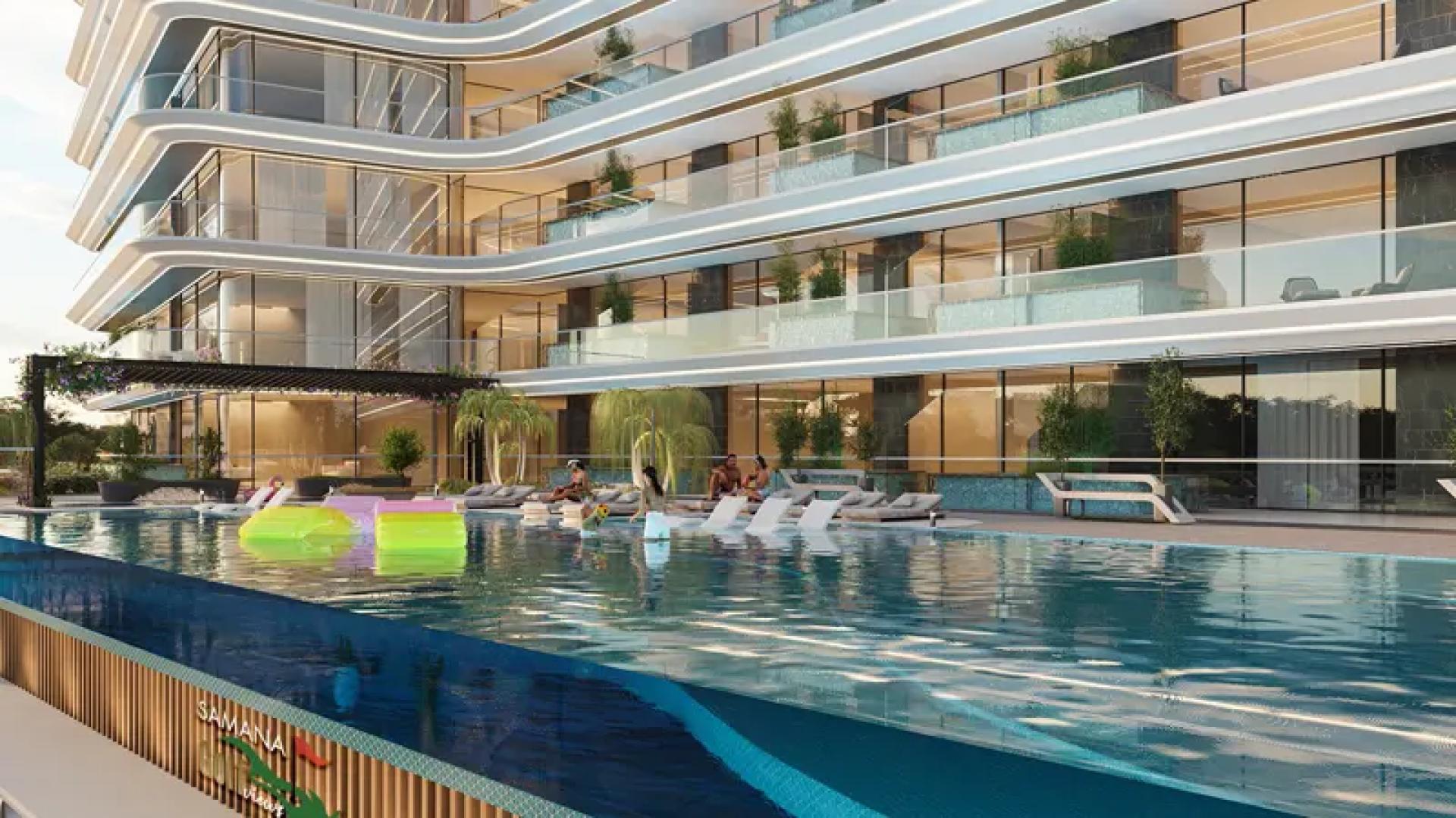 Samana Golf Views at Dubai Sports City 3