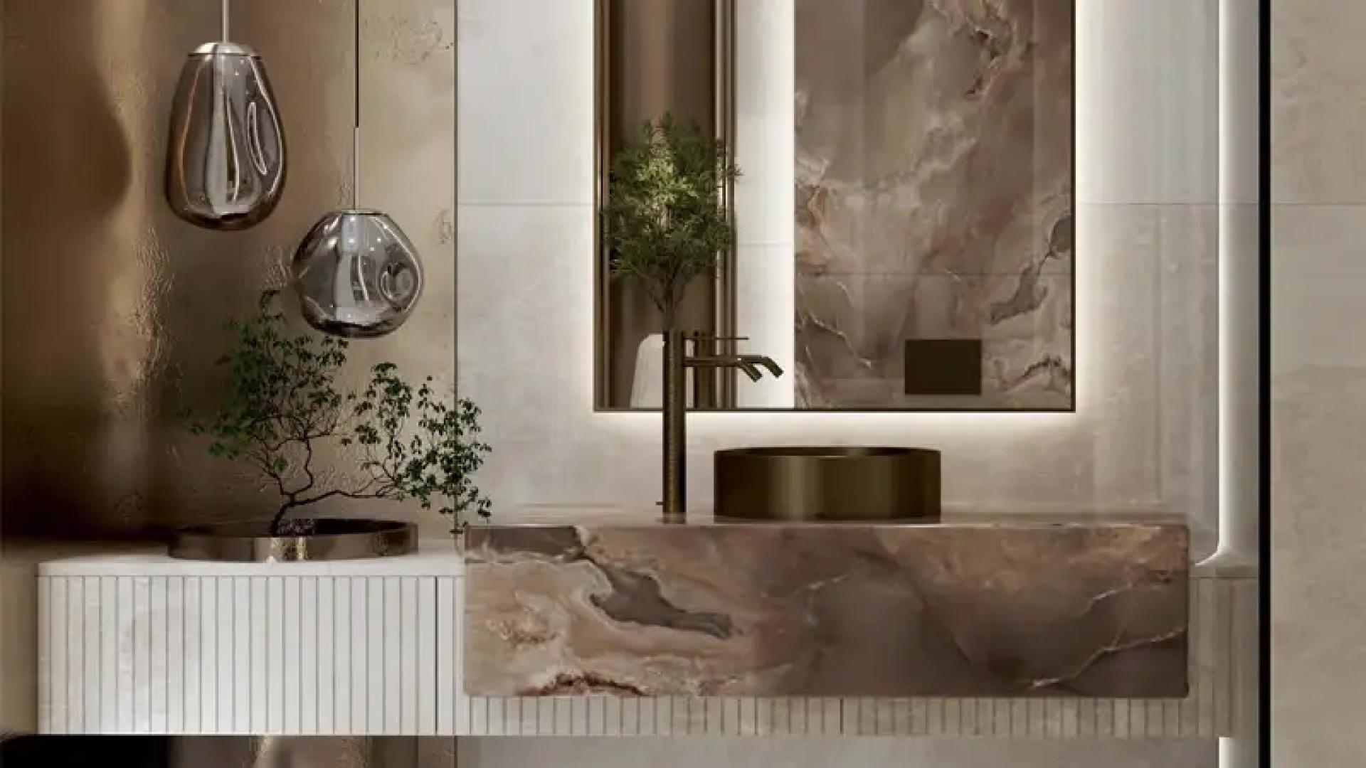 Samana Hills South 3 at Dubai South 6