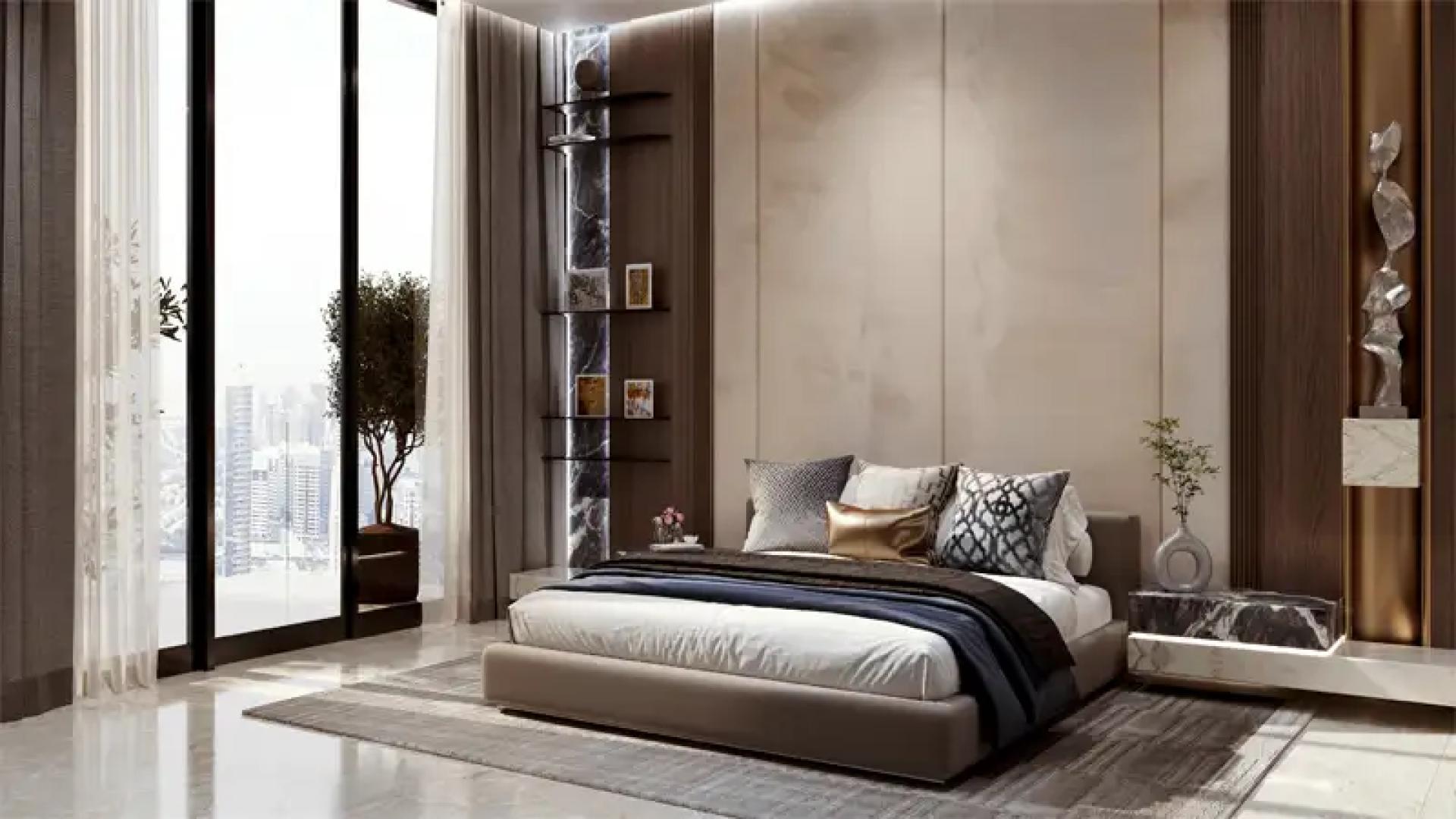 Samana Hills South 3 at Dubai South 7