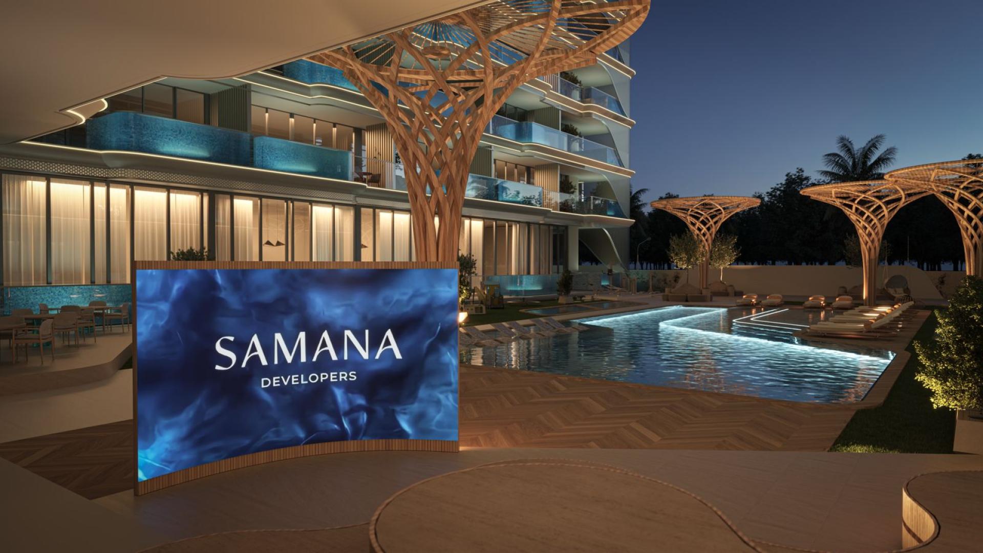 Samana Imperial Gardens 3