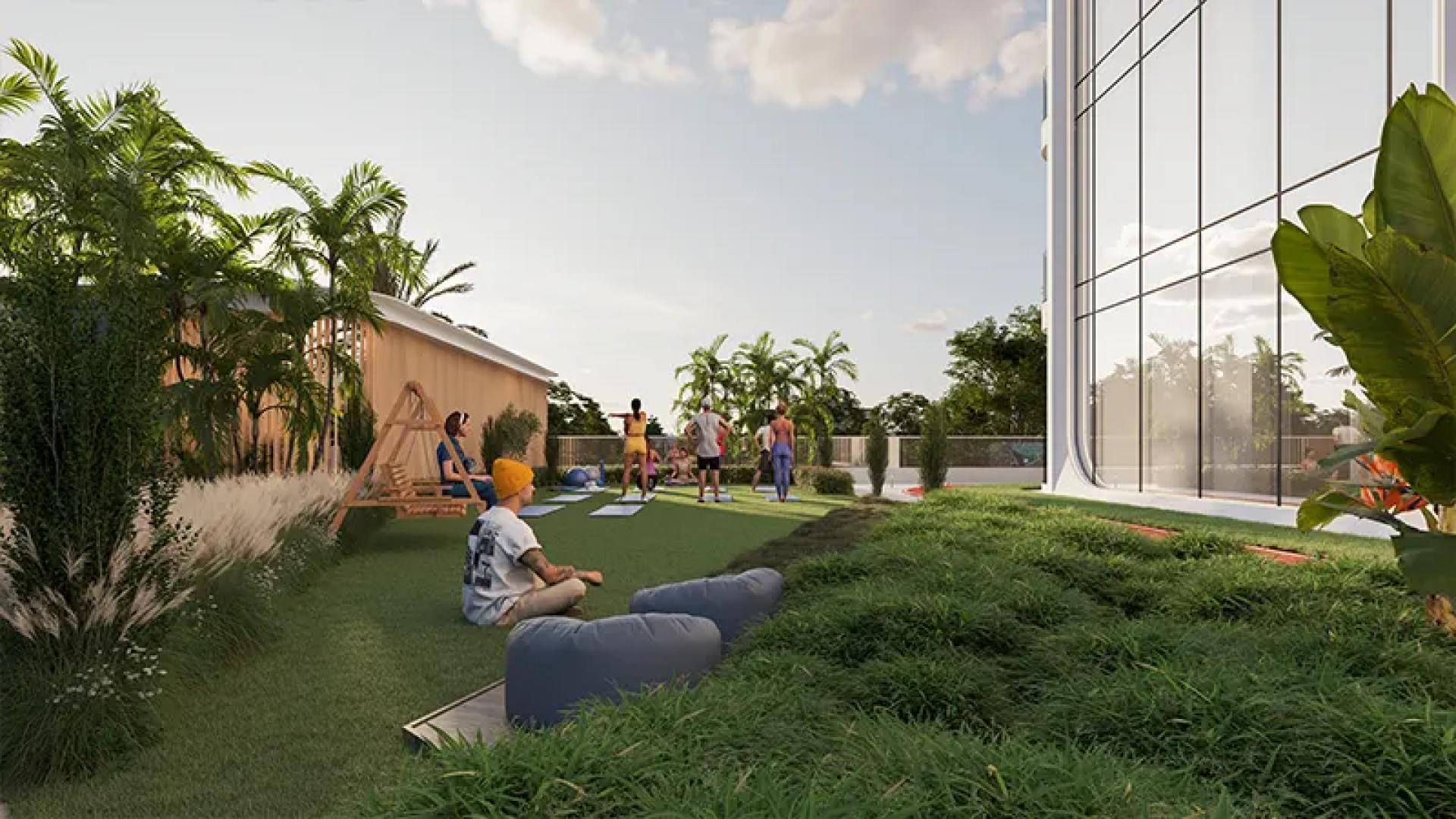 Samana Lake Views 2 at Dubai Production City (IMPZ) 4