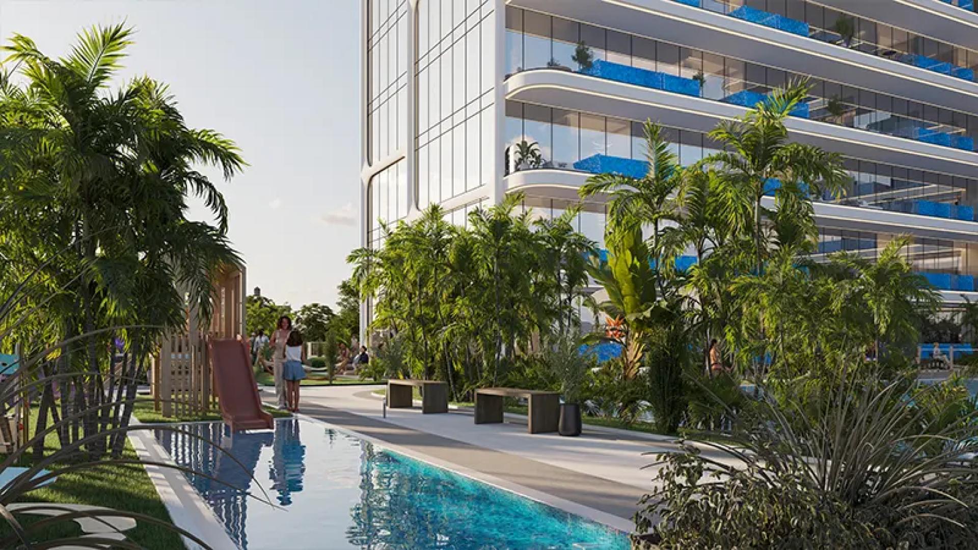 Samana Lake Views 2 at Dubai Production City (IMPZ) 5