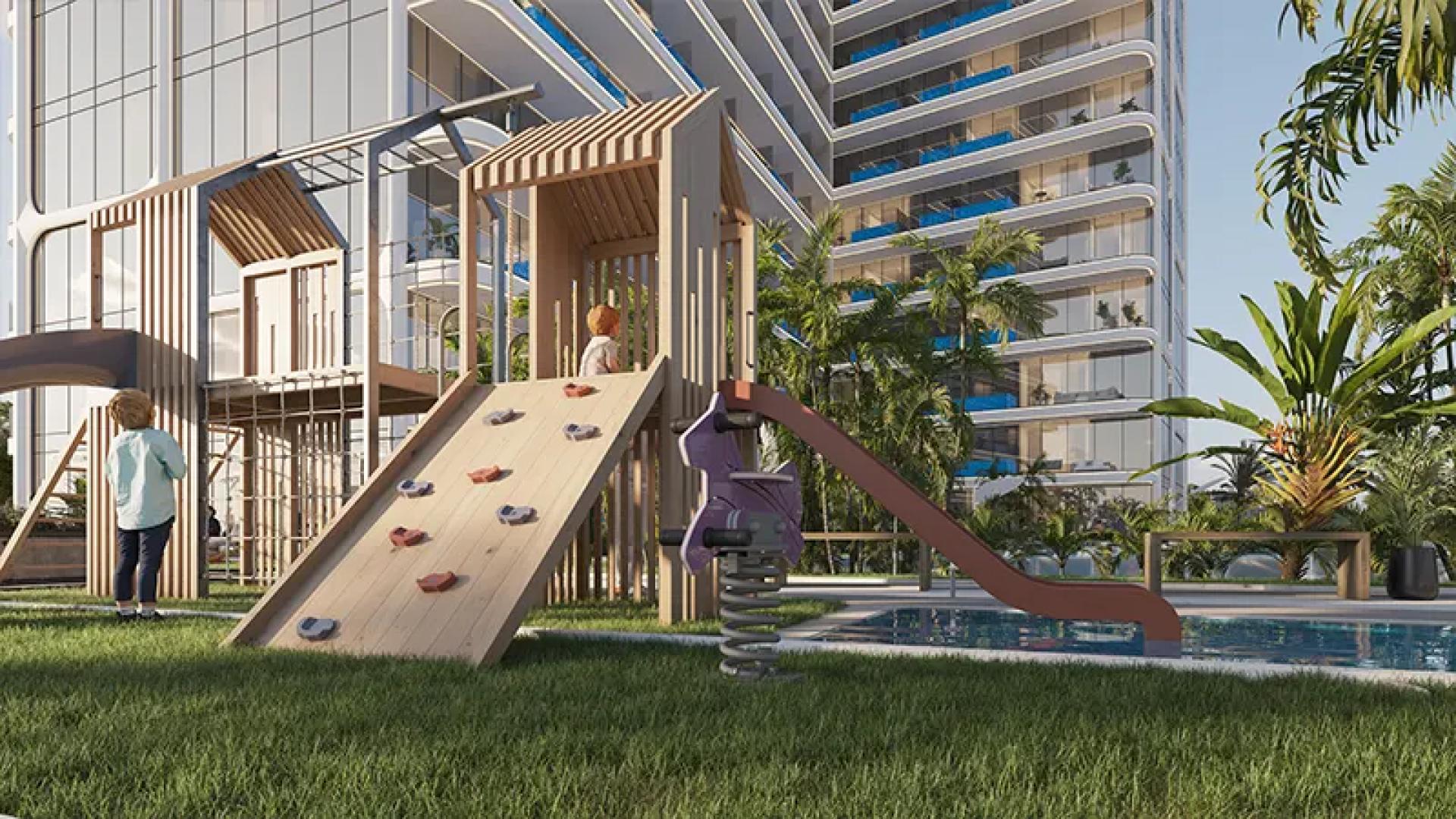 Samana Lake Views 2 at Dubai Production City (IMPZ) 6