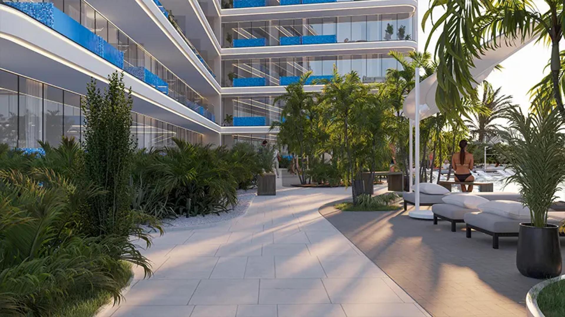 Samana Lake Views 2 at Dubai Production City (IMPZ) 7