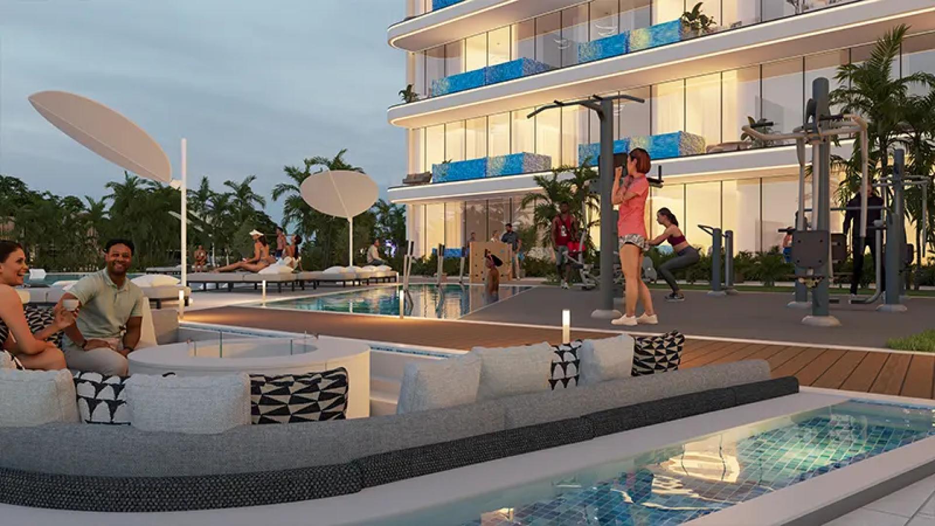 Samana Lake Views 2 at Dubai Production City (IMPZ) 8