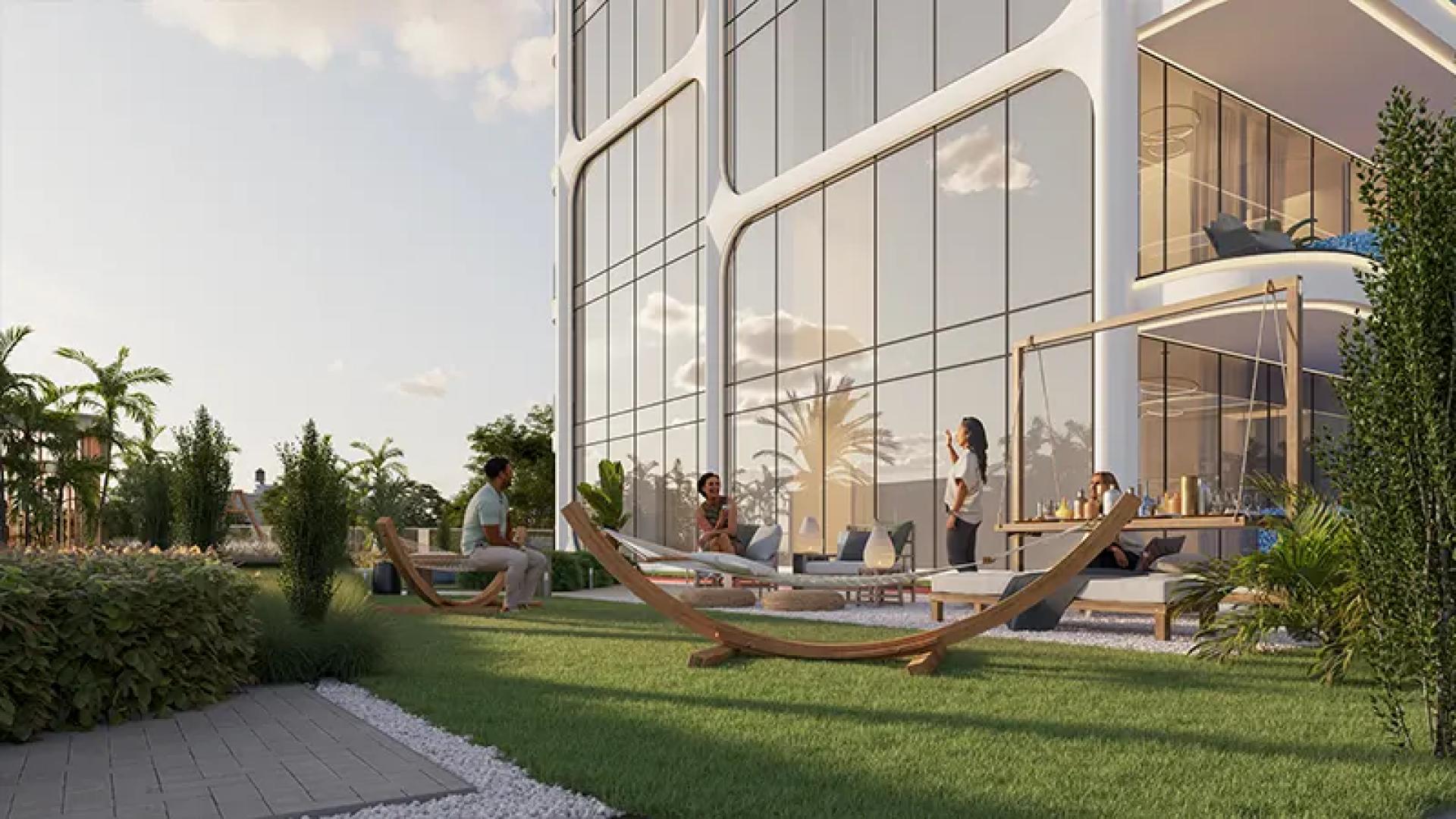 Samana Lake Views 2 at Dubai Production City (IMPZ) 9