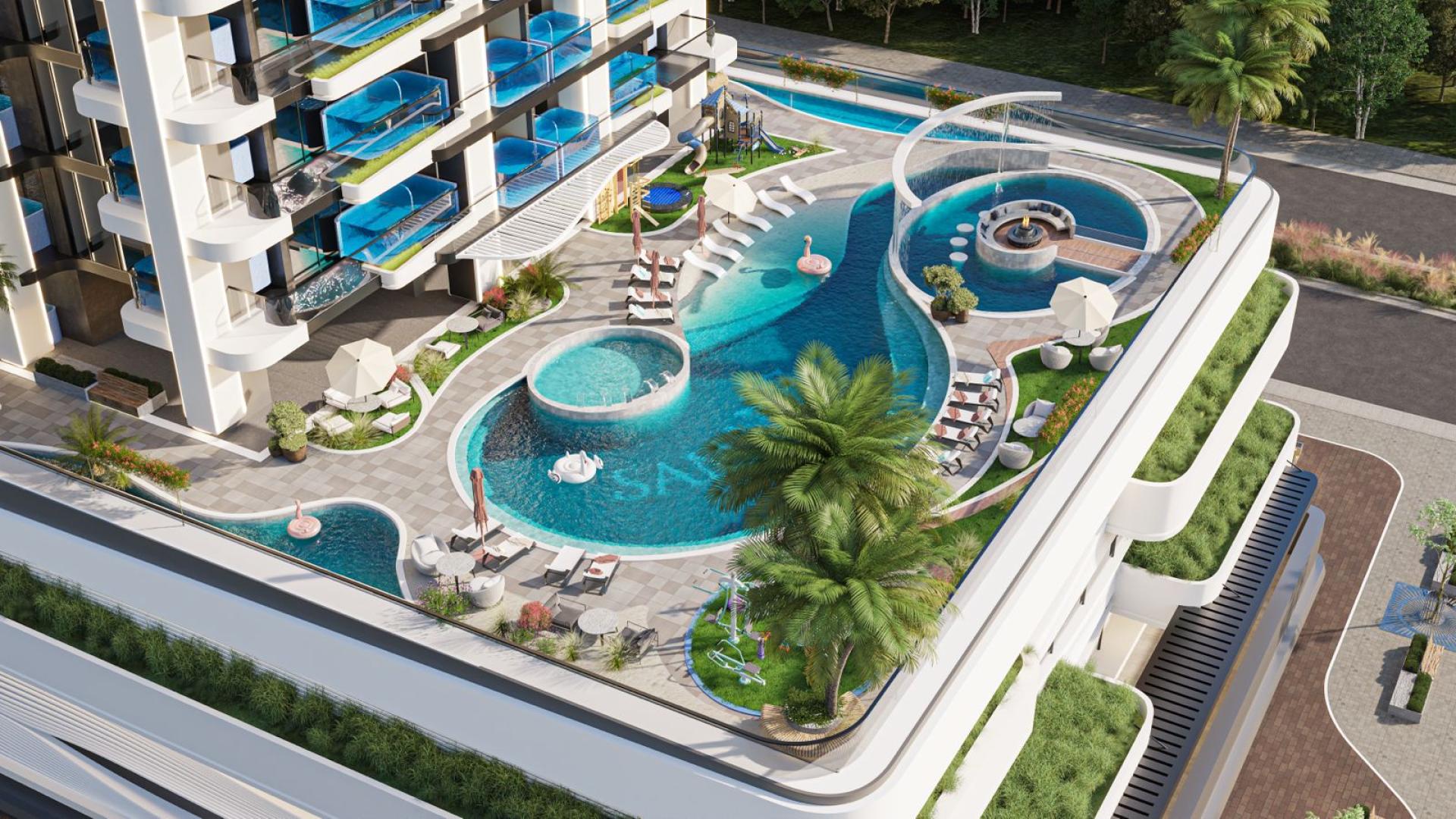 Samana Manhattan 2 at JVC 6