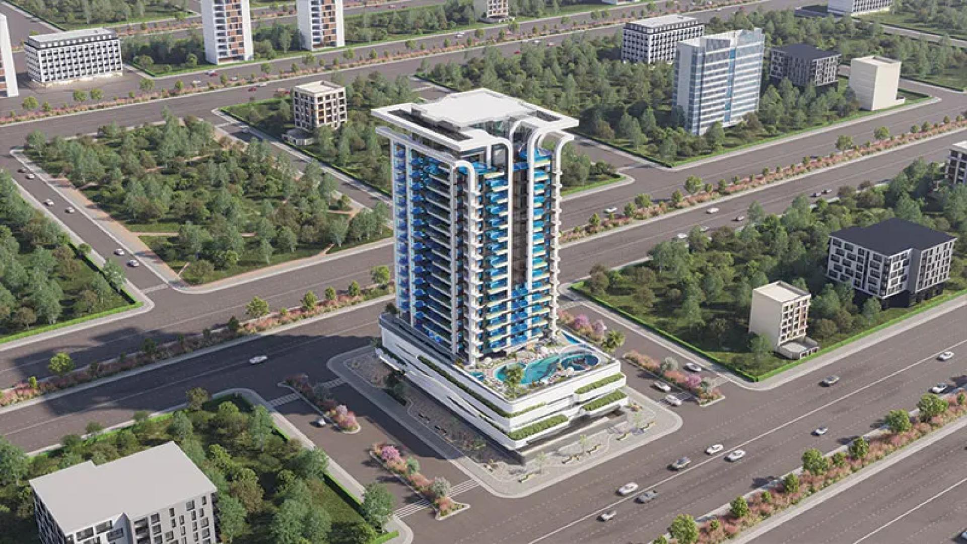 Samana Manhattan at JVC 3